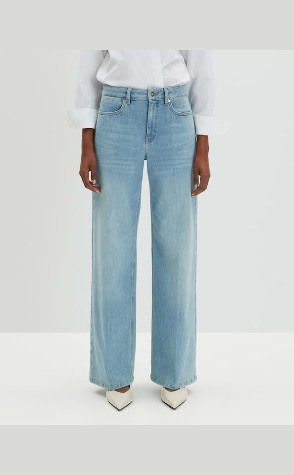 someday Gerade Jeans Cellma iconic mid günstig online kaufen