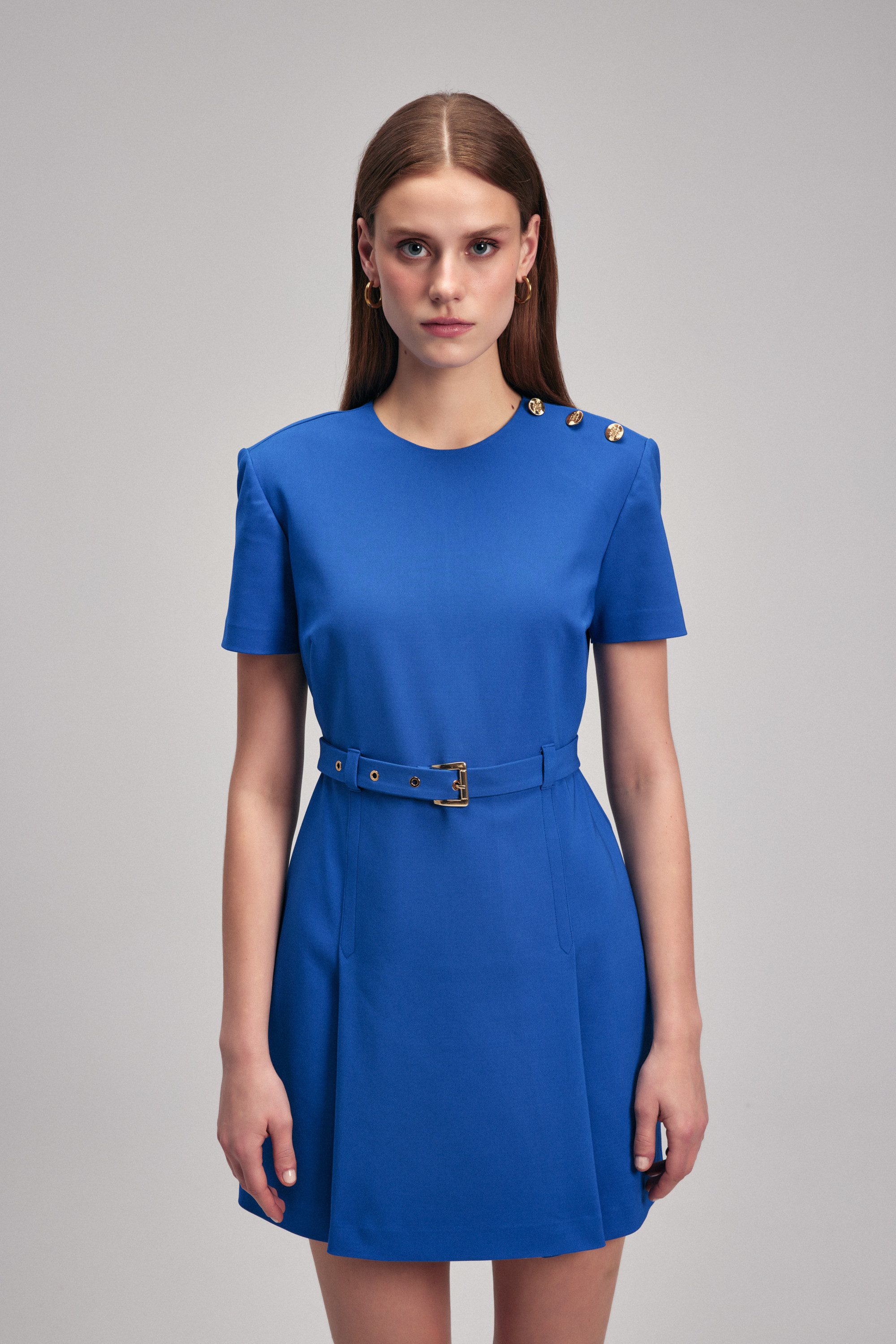 Minikleid