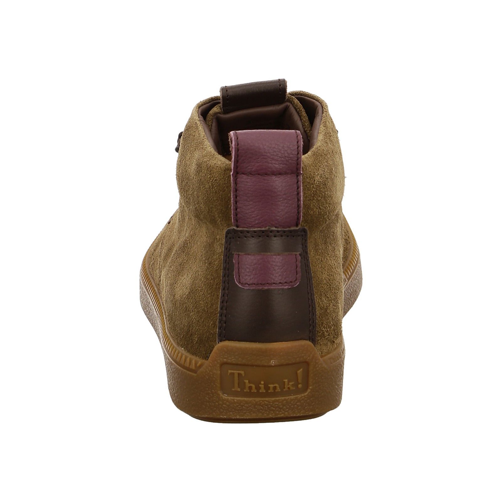 Think! Stiefelette Turna Schnürboots