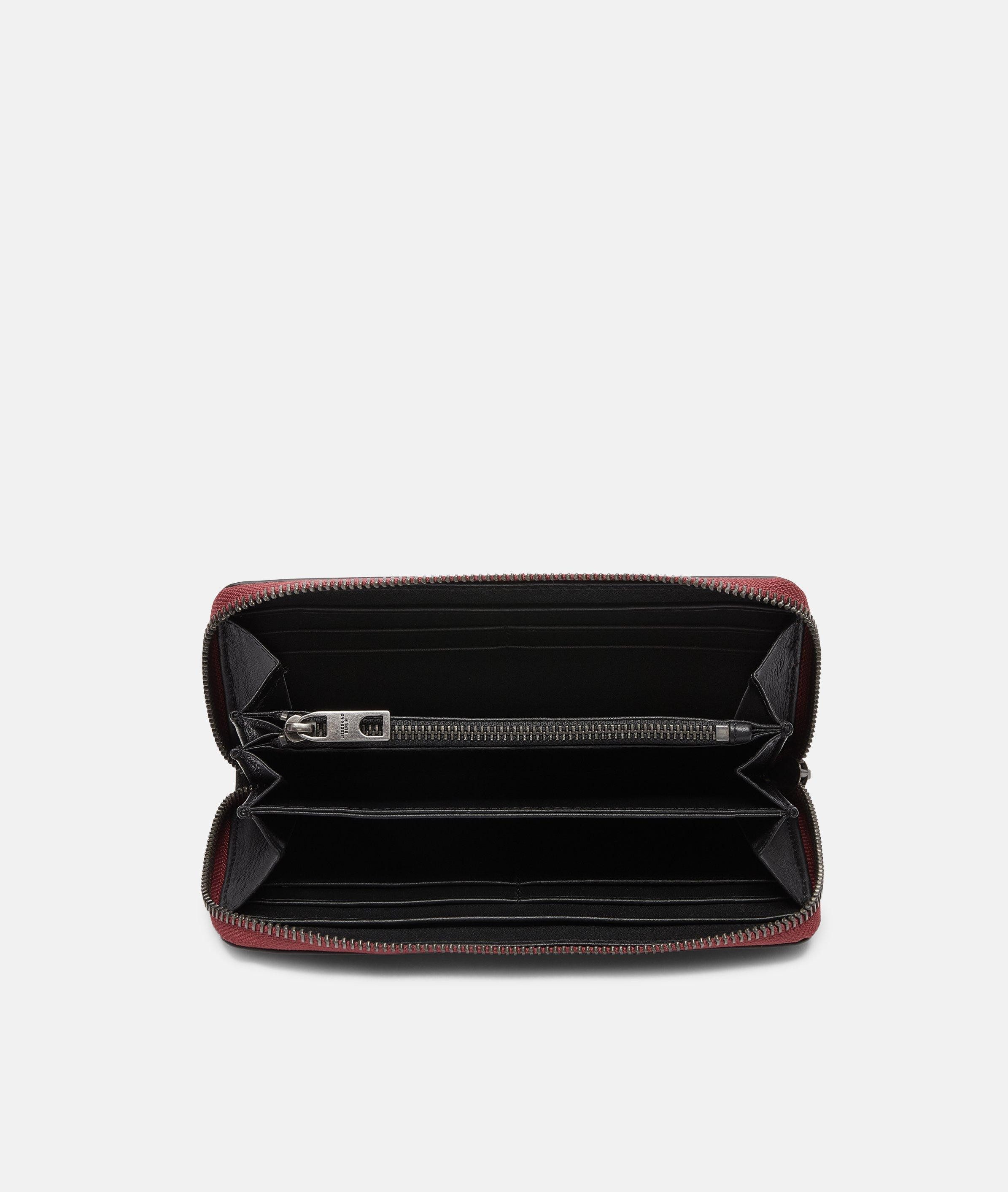 Liebeskind Berlin Geldbörse Sally Wallet, aus günstig online kaufen