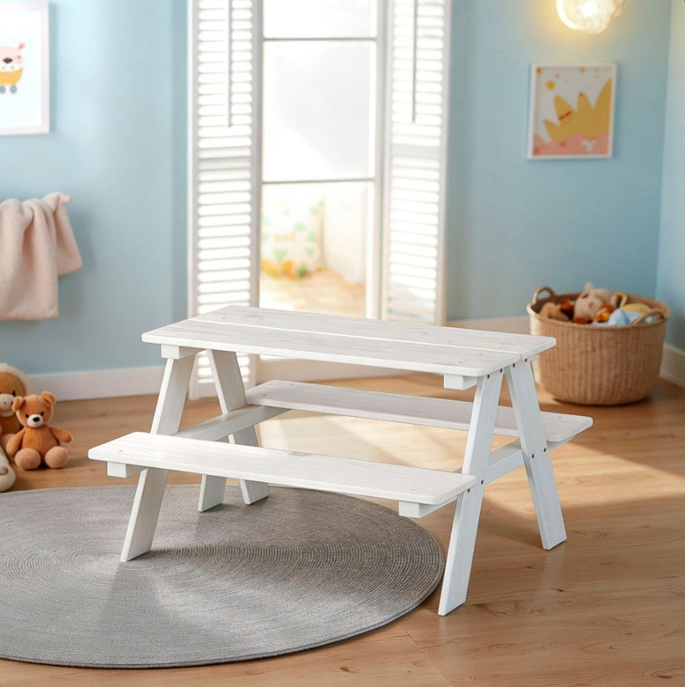 Inter Link children's seating group (set)