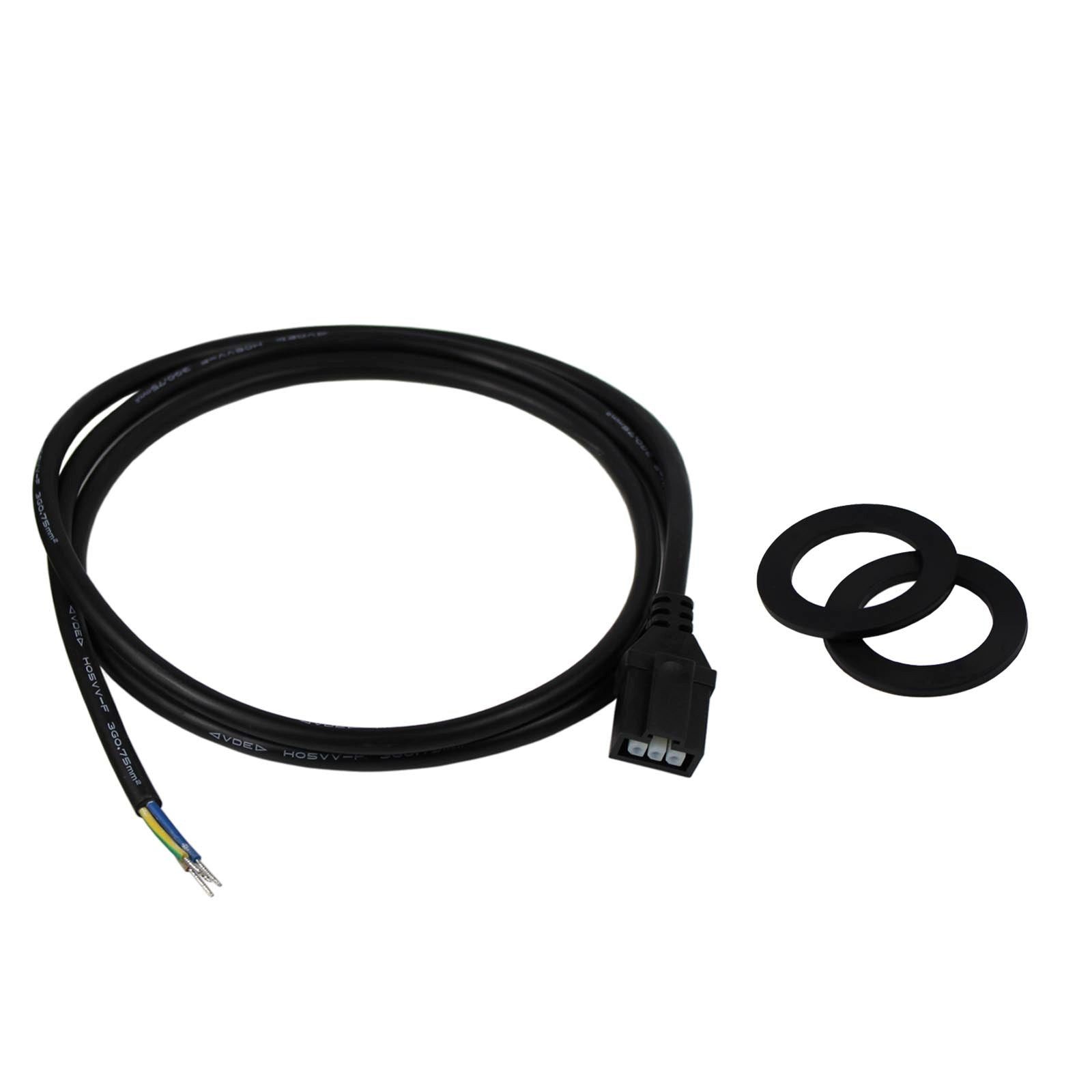 Environ Sicherheitsgruppe Environ Modulverteiler Gruppe 4x gemischte Heizkreise mit Verteilerbal