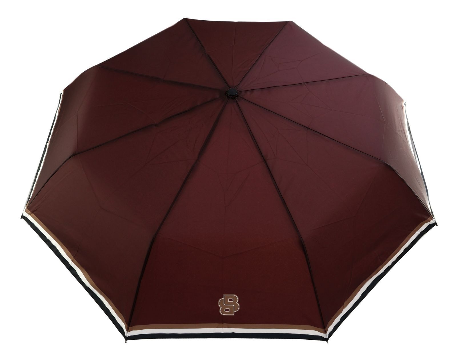 BOSS Taschenregenschirm Pocket Umbrella Varsity