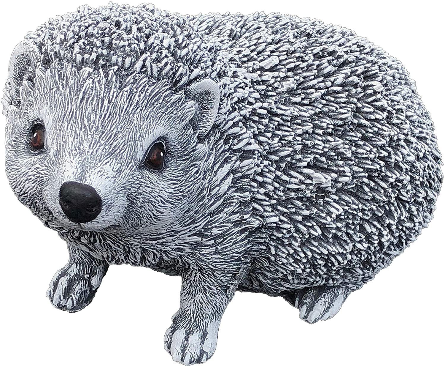 Stone and Style Gartenfigur Steinfigur Igel Ferdinand günstig online kaufen