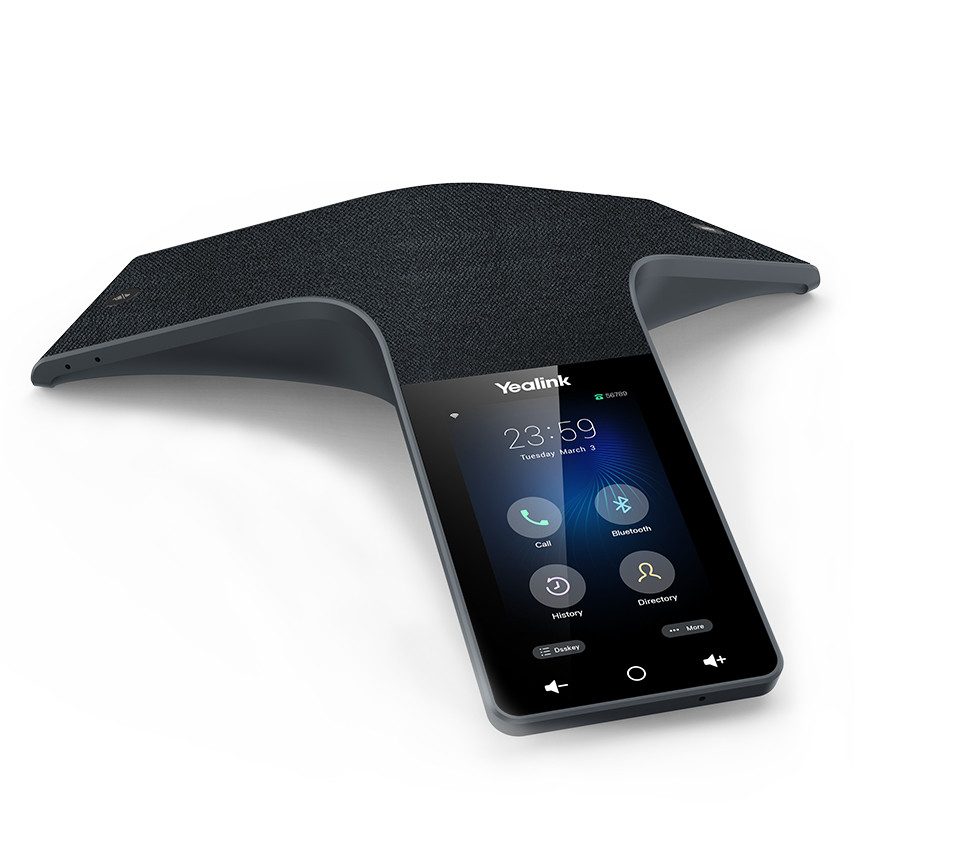 Yealink DECT-Telefon