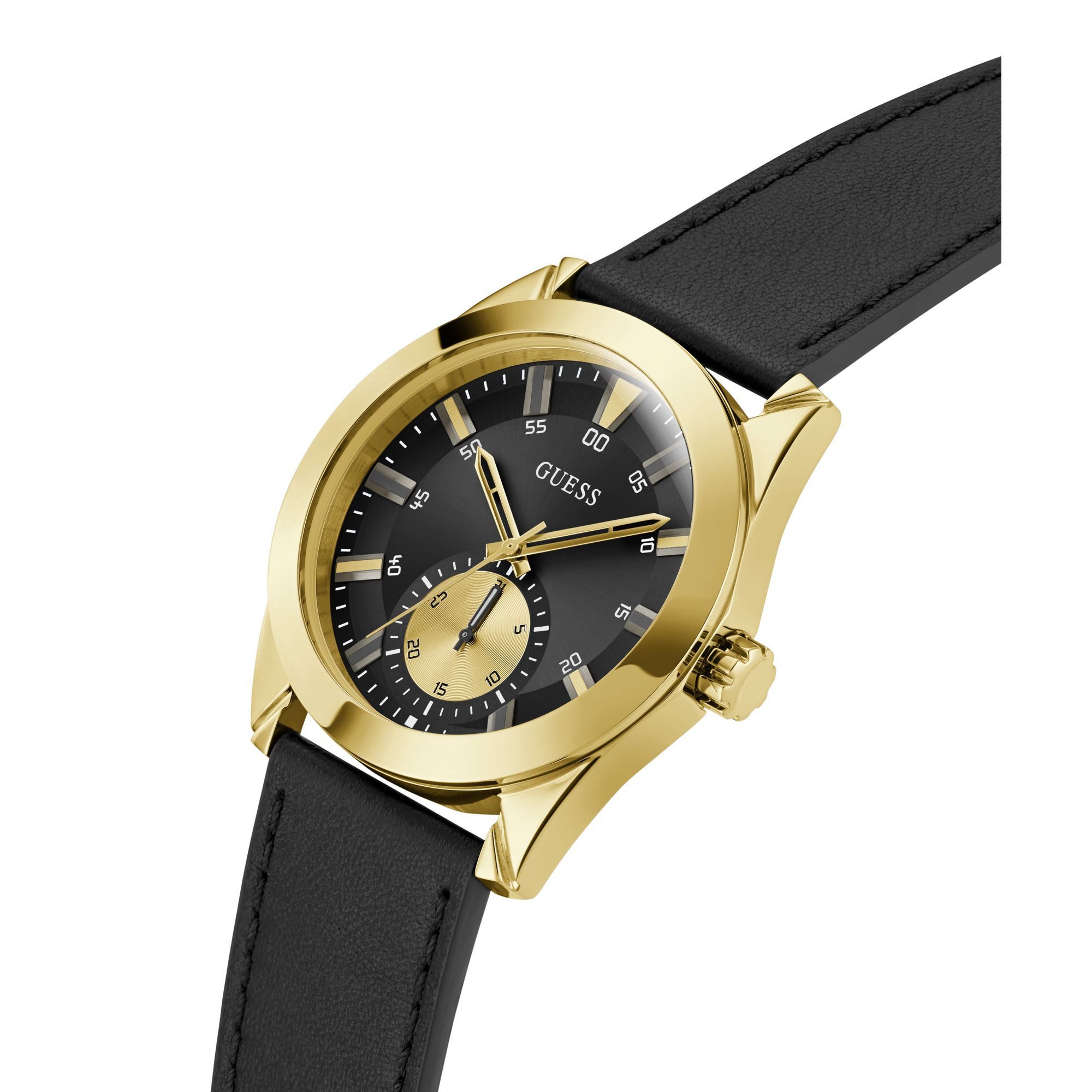 Guess Quarzuhr GW0793G2