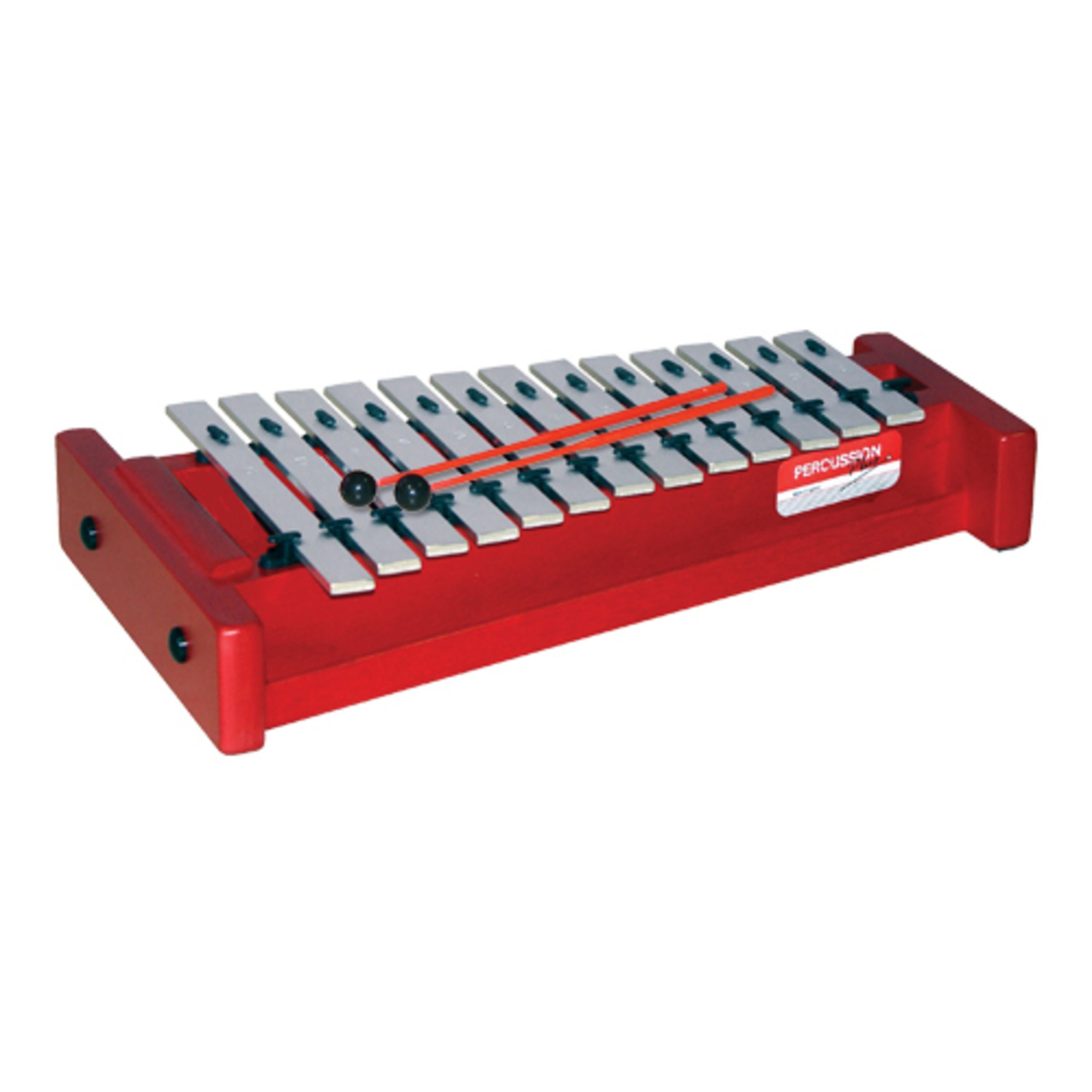 Percussion Plus Glockenspiel, PP003 Alt Glockenspiel, diatonisch