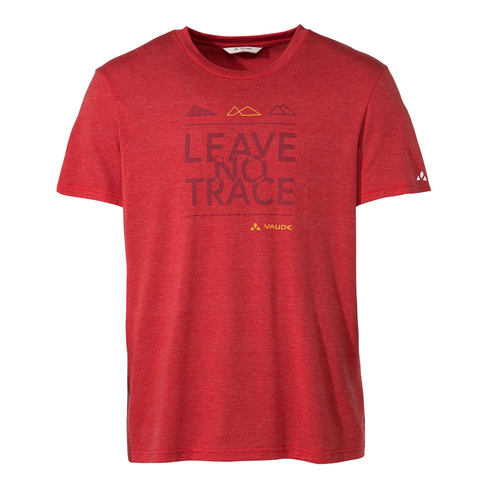 VAUDE T-Shirt Tekoa T-Shirt III zu günstig online kaufen