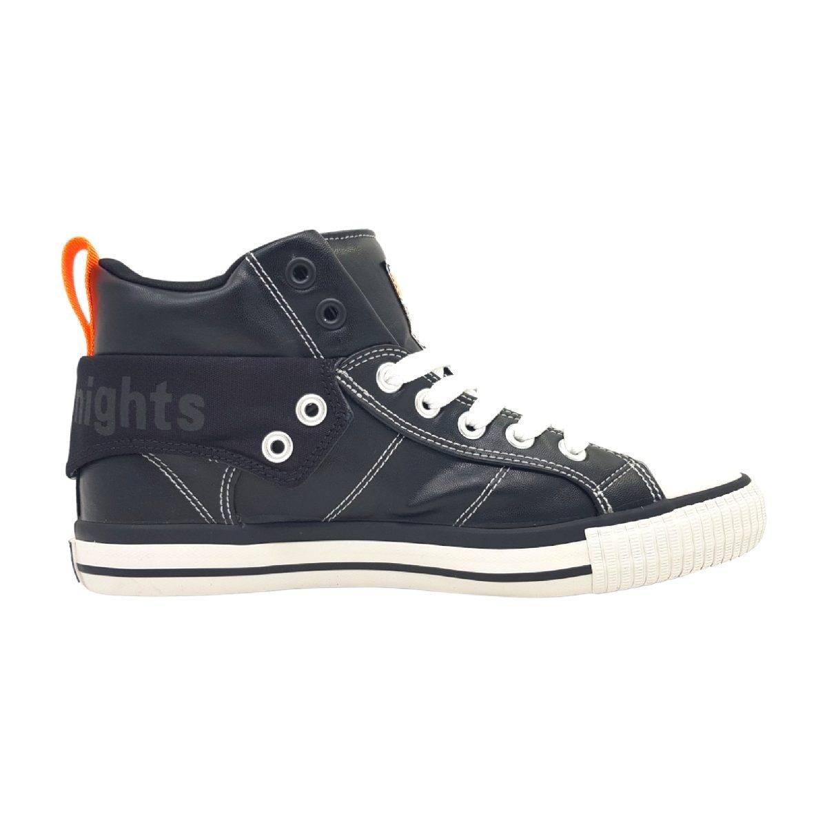British Knights Stiefel Schnürstiefelette günstig online kaufen
