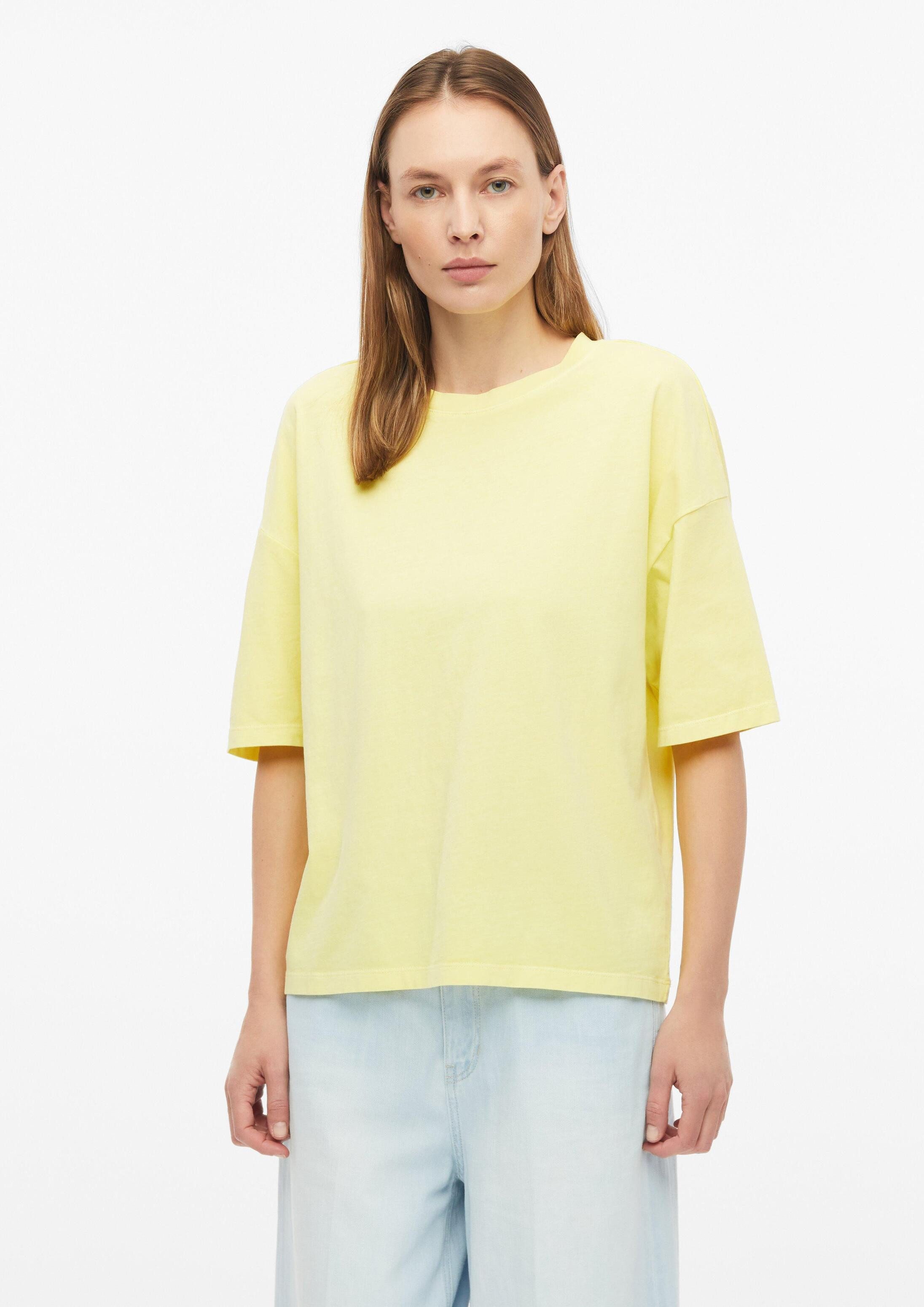 s.Oliver Kurzarmshirt T-Shirt T-Shirt