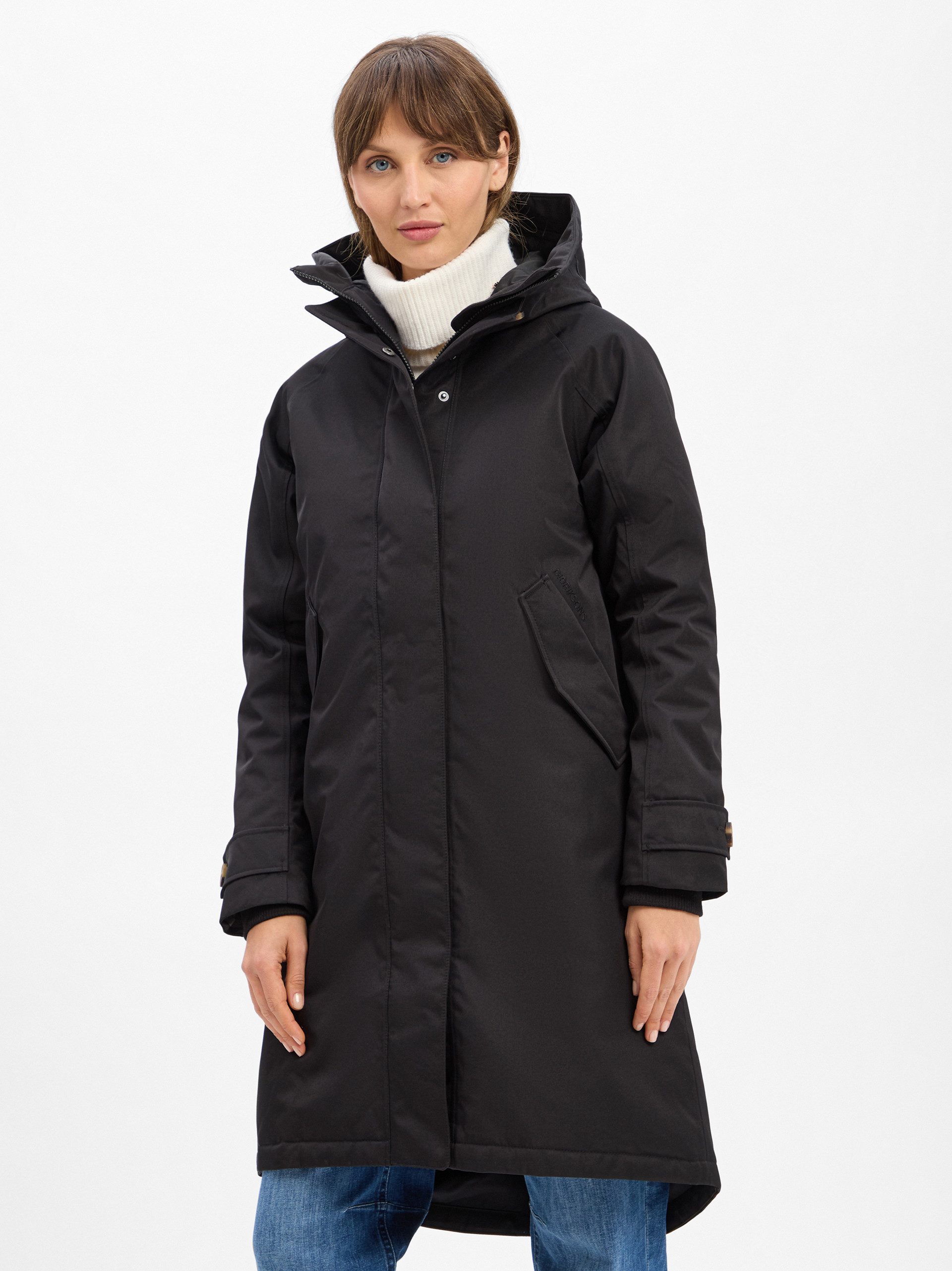 Funktionsjacke Luna