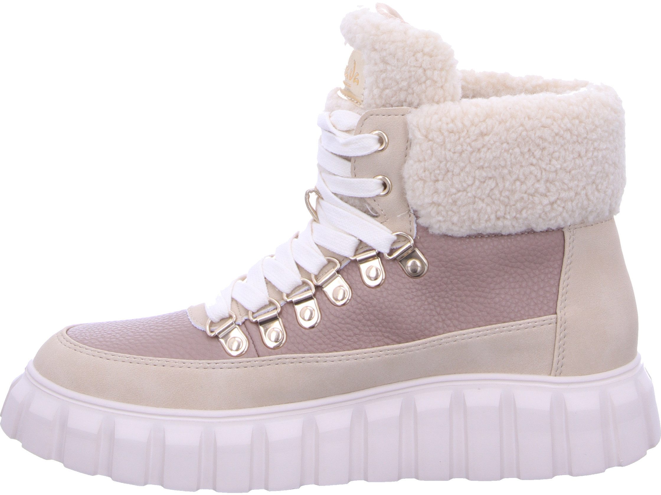 La Strada Schnürboots