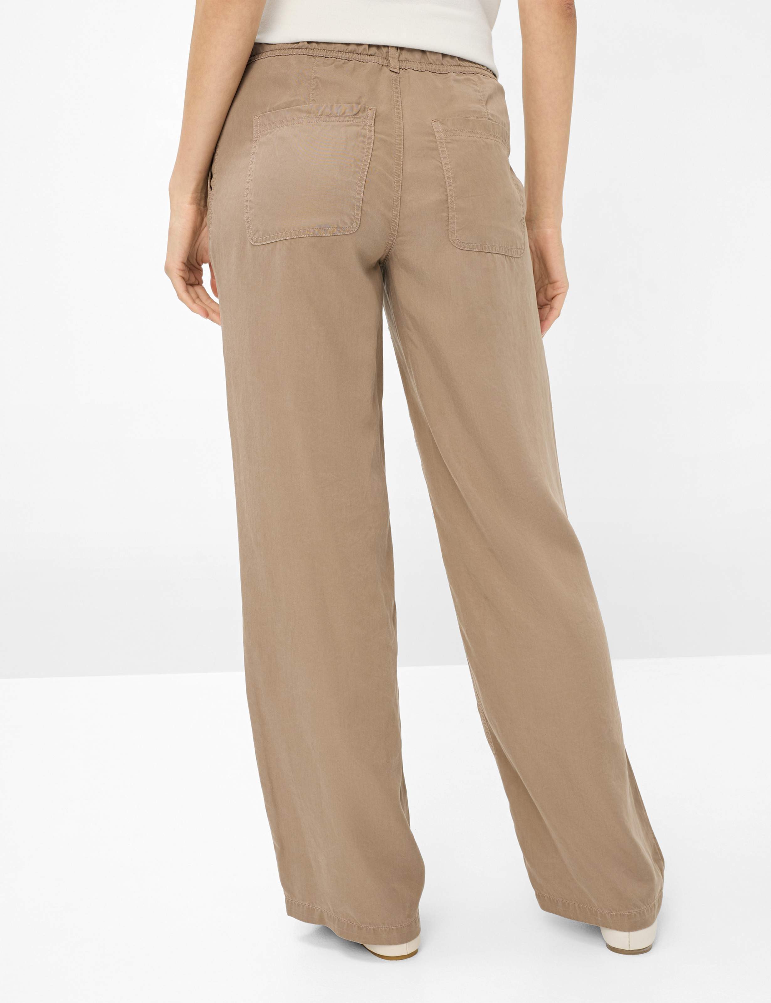 Brax 5-Pocket-Hose Style MAINE günstig online kaufen