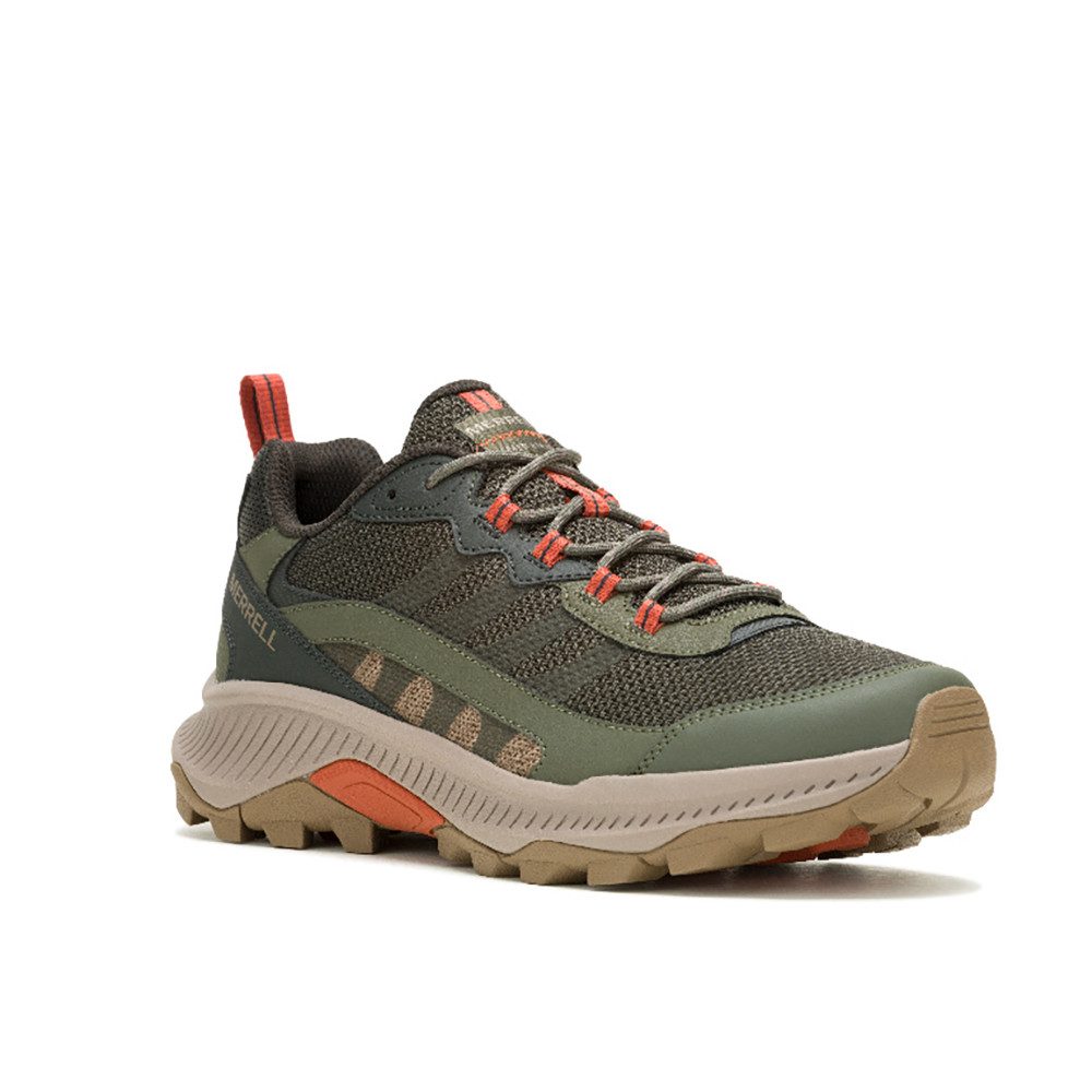 Merrell SPEED STRIKE 2 Wanderschuh günstig online kaufen