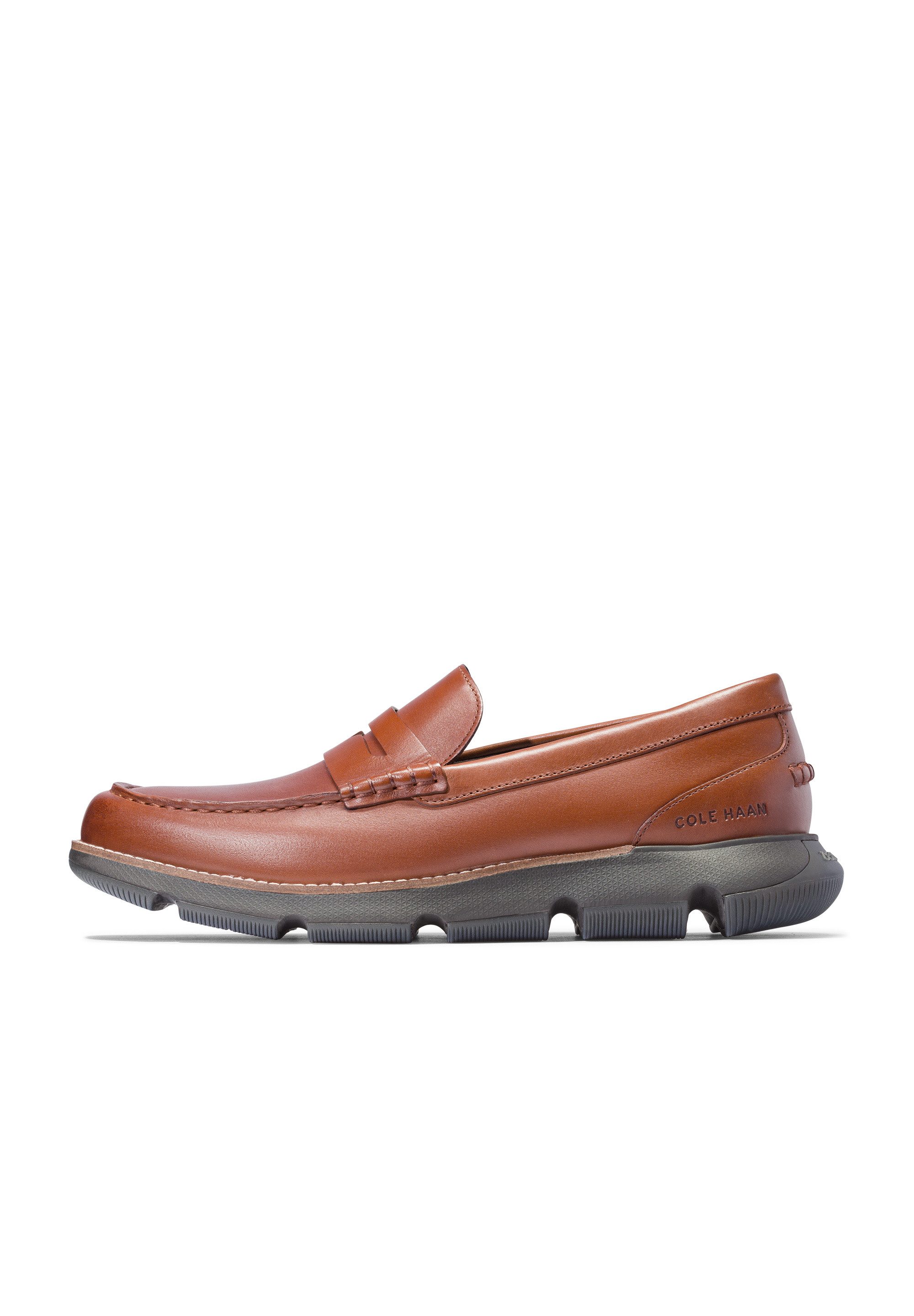 Cole Haan 4.ZEROGRAND PENNY LOAFERS Лоферы alltagstauglich