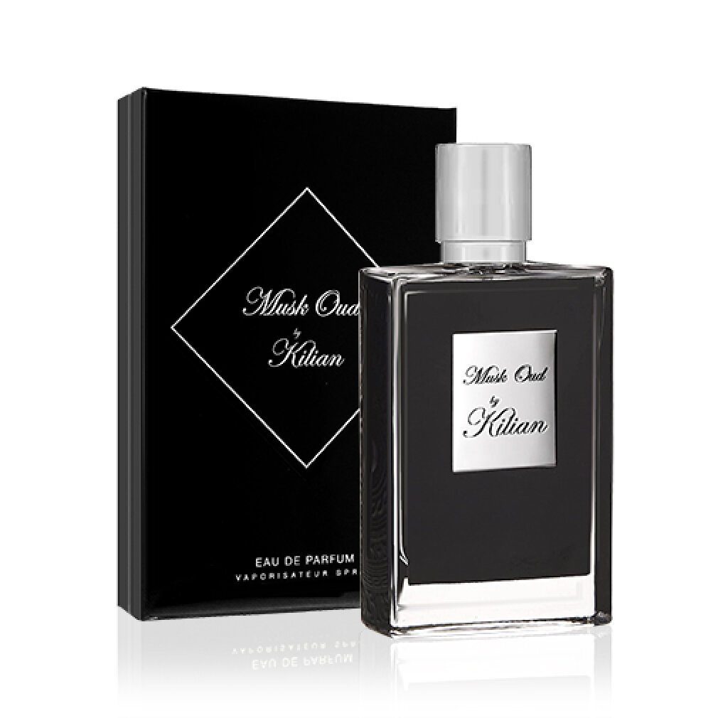 Kilian Eau de Parfum Musk Oud Edp Spray