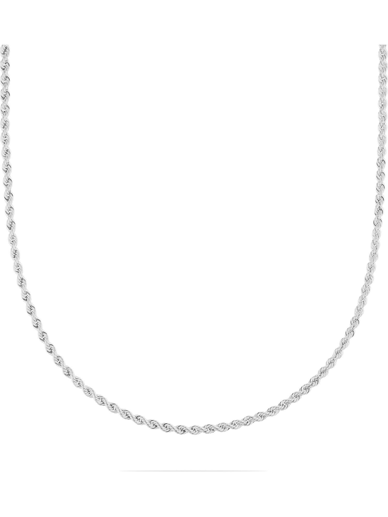 CHRIST Goldkette CHRIST Damen-Kette wei�...