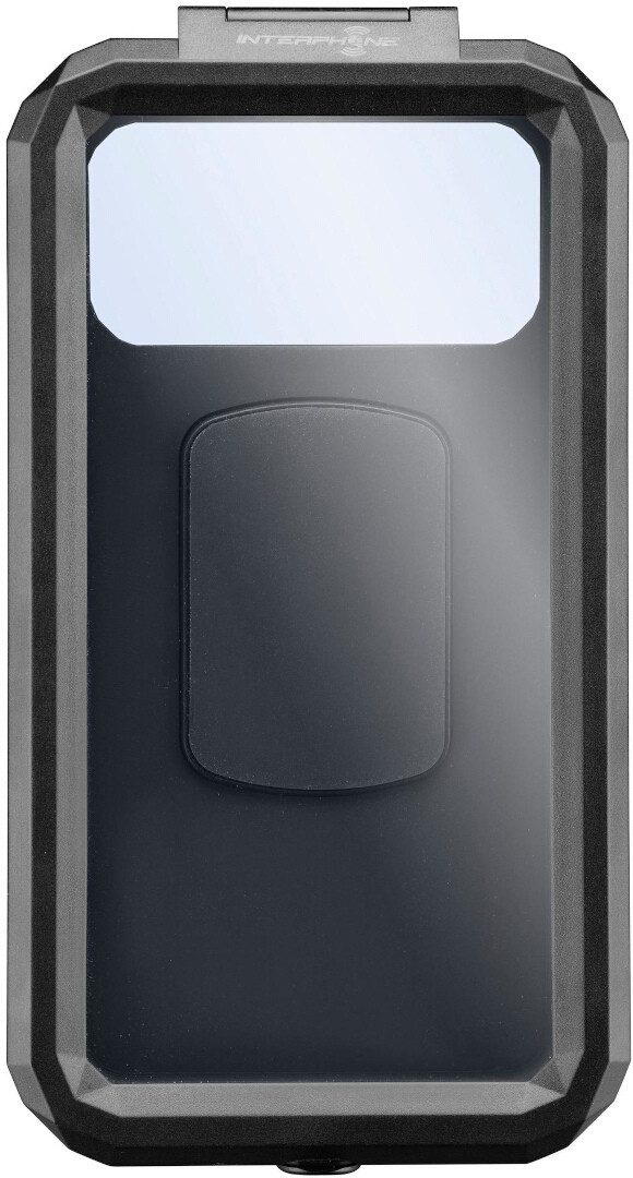 Interphone Armor 6.5" Universal Smartphone Halterung Motorrad-Navigationsgerät (Wasserdicht)