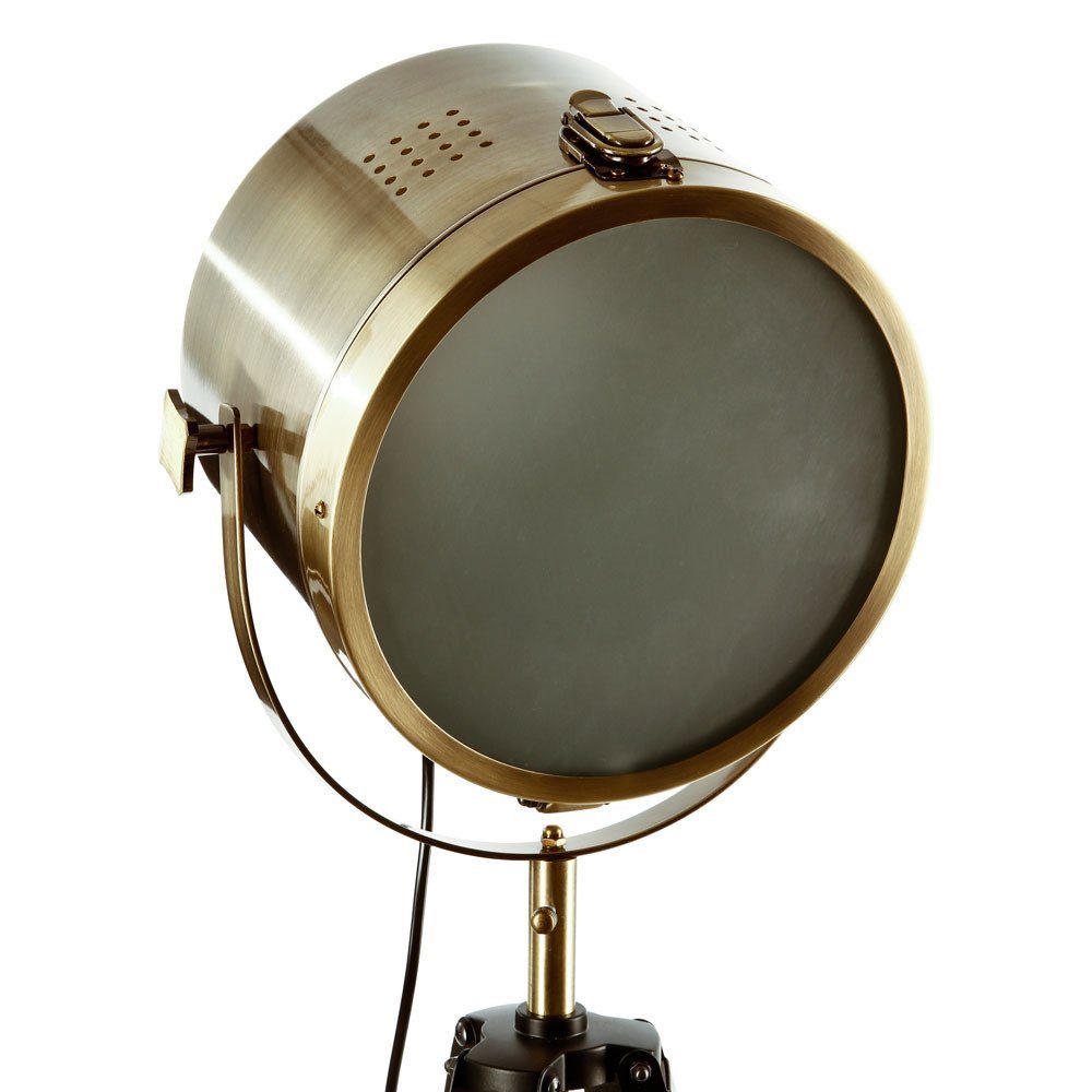 Atmosphera Créateur d'intérieur Stehlampe, Leuchte mit Dekofunktion, ohne L günstig online kaufen