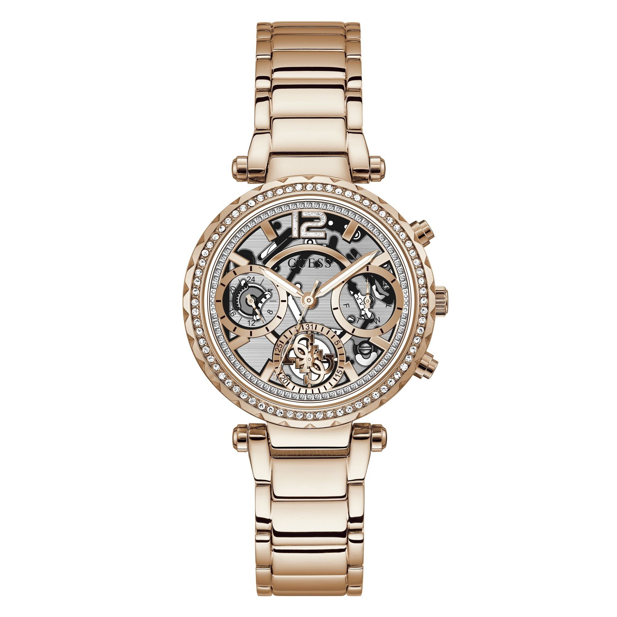 Guess Chronograph Solstice