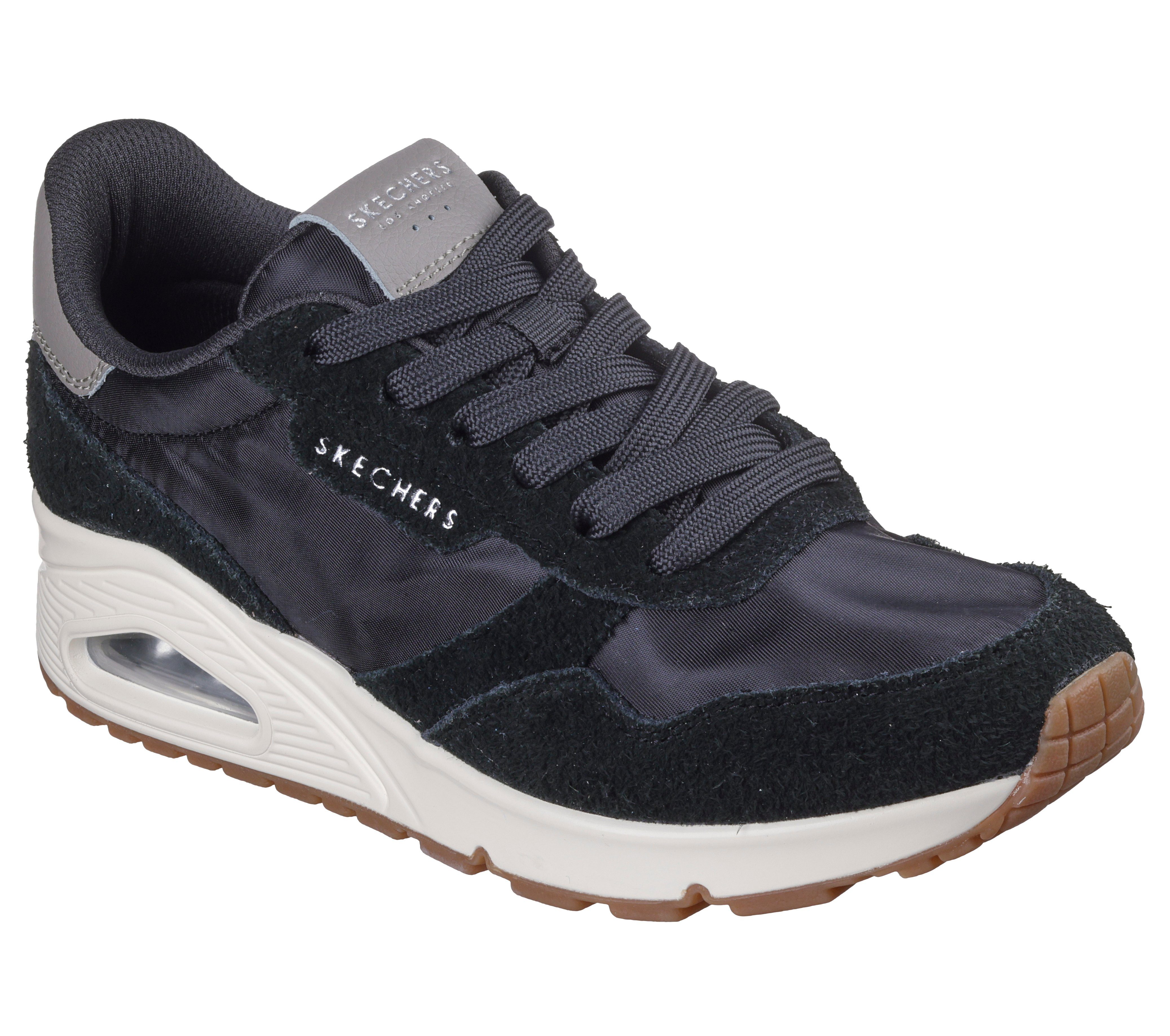 Skechers UNO-VINTAGE DAYZ Sneaker Keilsneaker, Plateausneaker, günstig online kaufen
