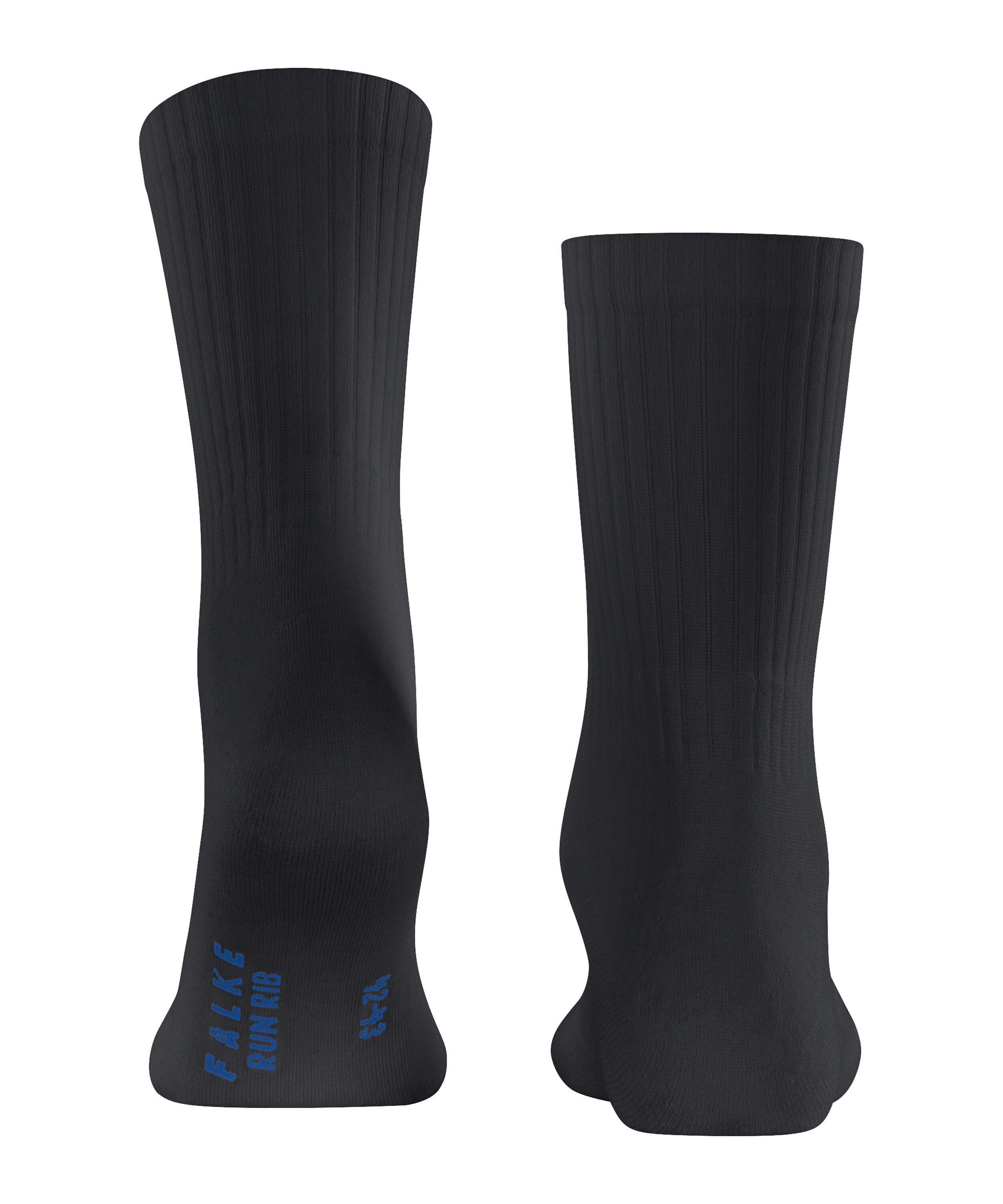 FALKE Socken FALKE Run Rib Crew Unisex (1-Paar) – Bild 3 von 5
