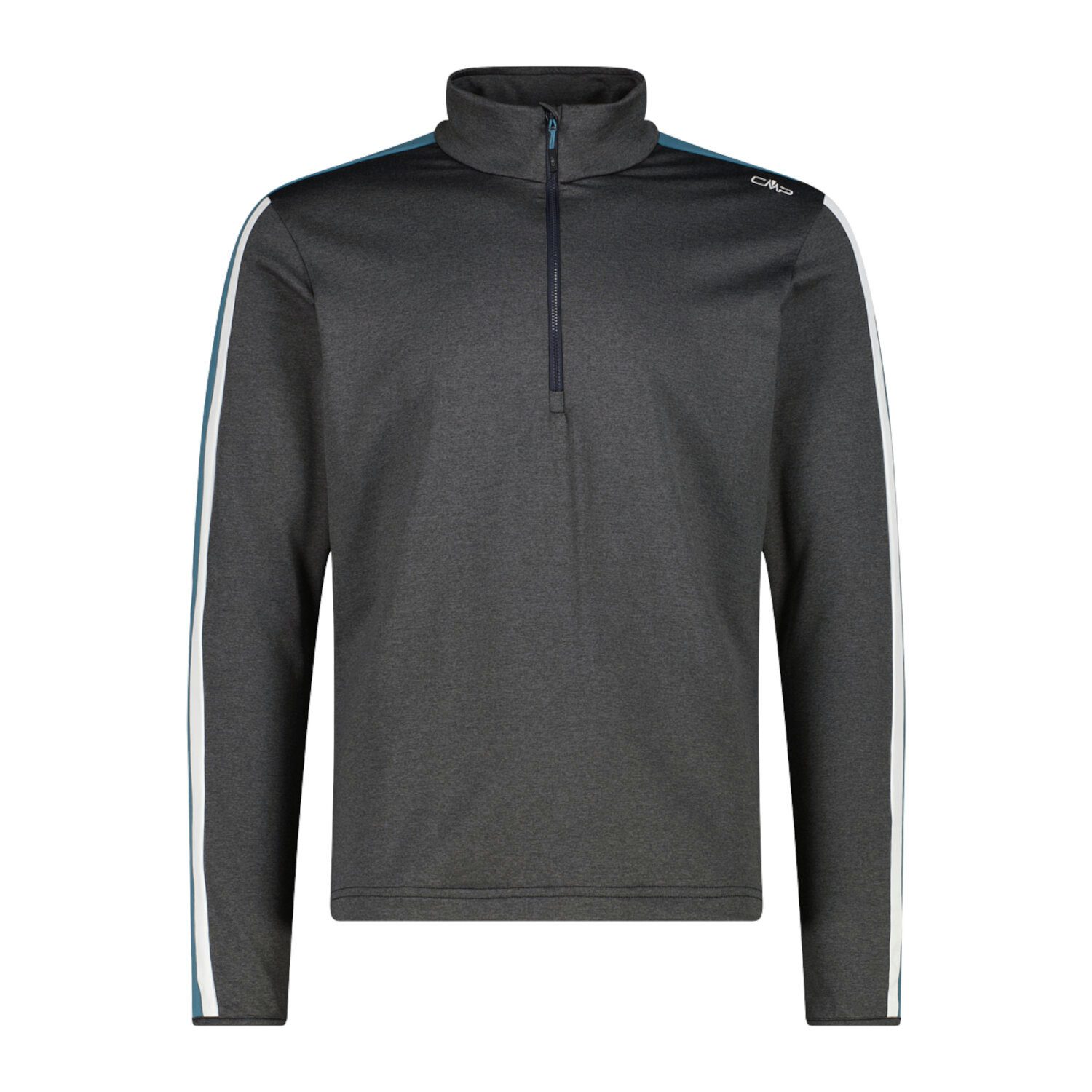 CMP Fleecepullover CMP Herren Pullover Man Sweat 39L2577