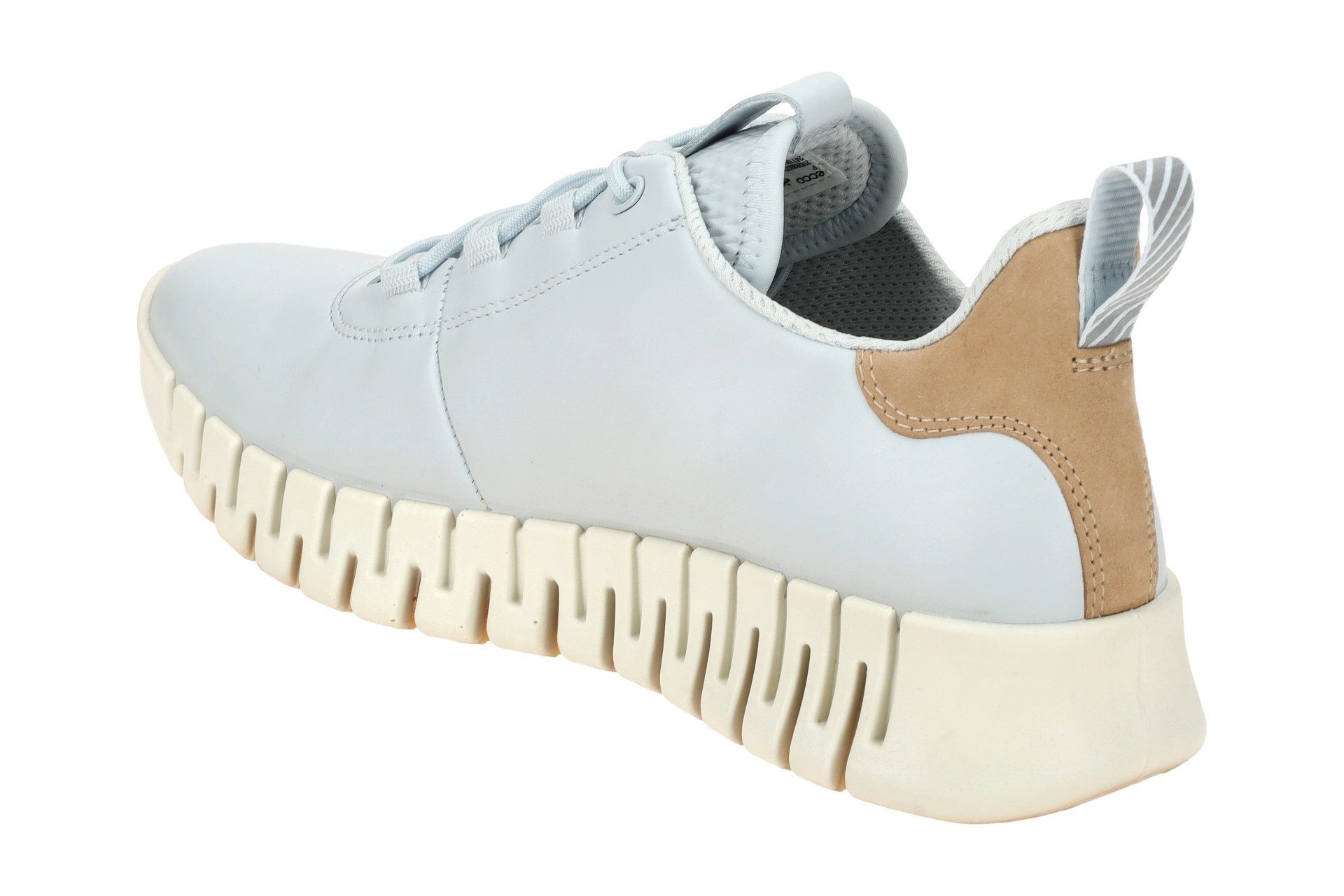 Ecco 21820360728 Schnürschuh