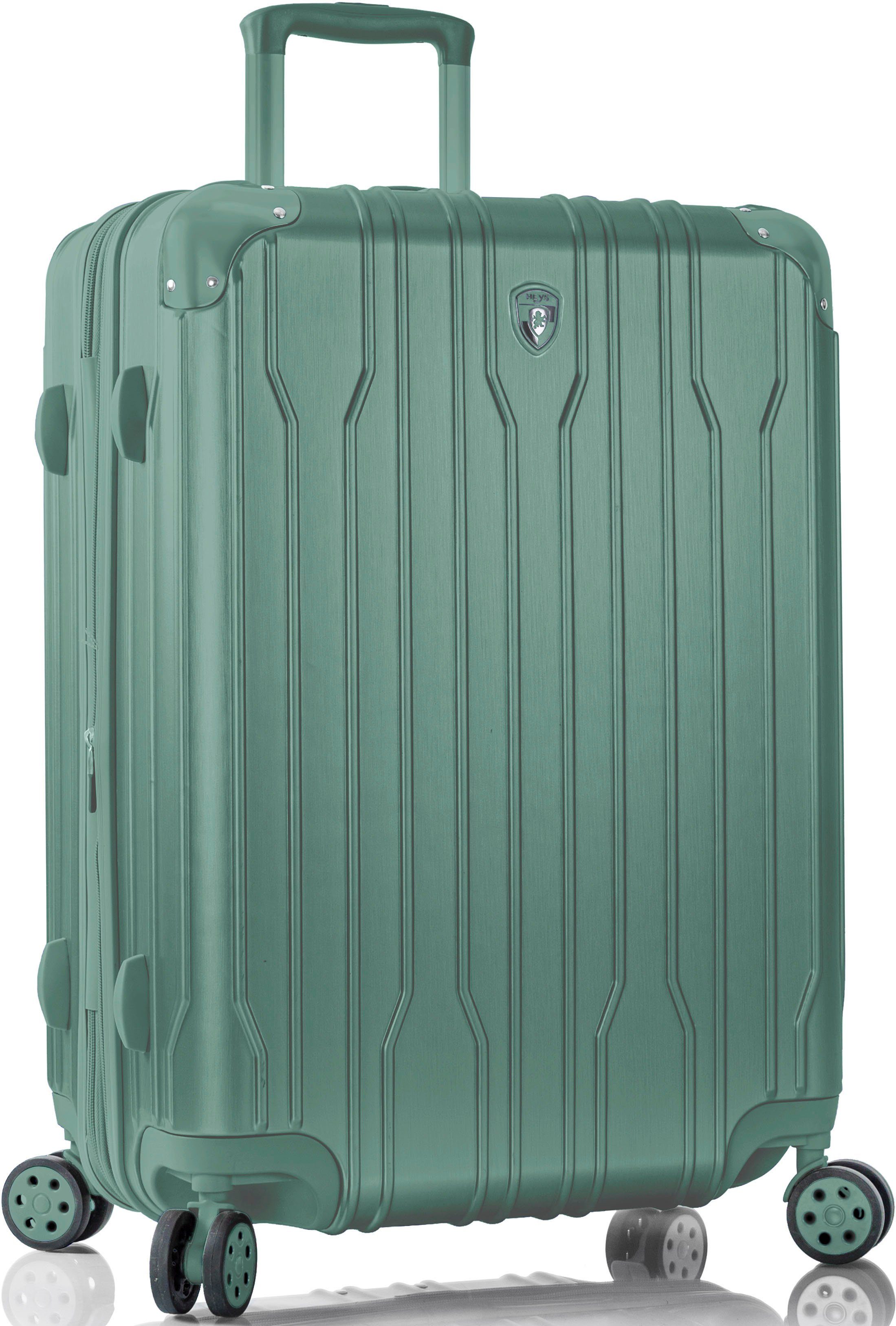 Heys Hartschalen-Trolley Xtrak, in verschiedenen Farben und Größen, 4 Rolle günstig online kaufen