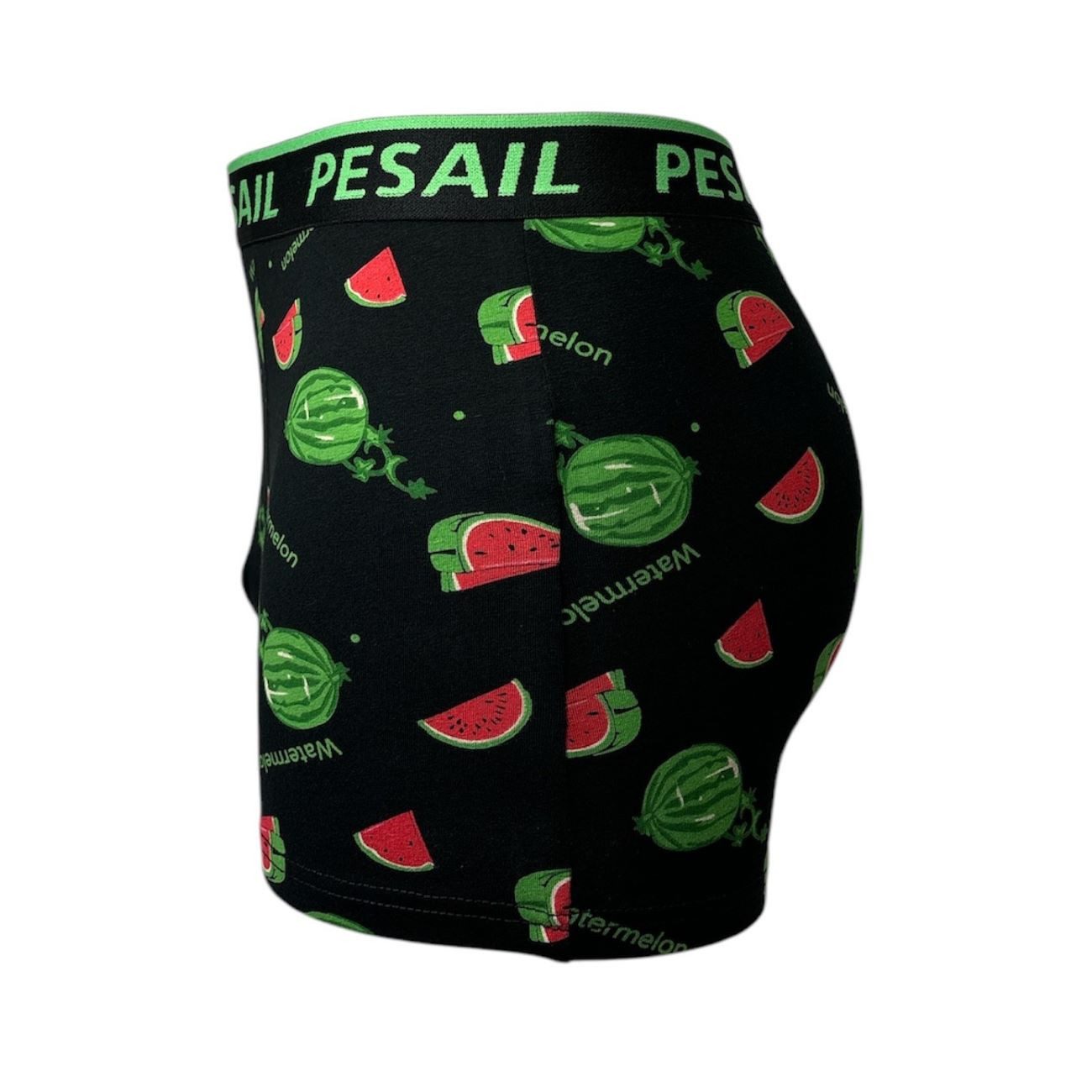 Pesail Boxershorts 4er Pack Herren Boxershorts bunter Mix, M - 2 XL, Baumwo günstig online kaufen