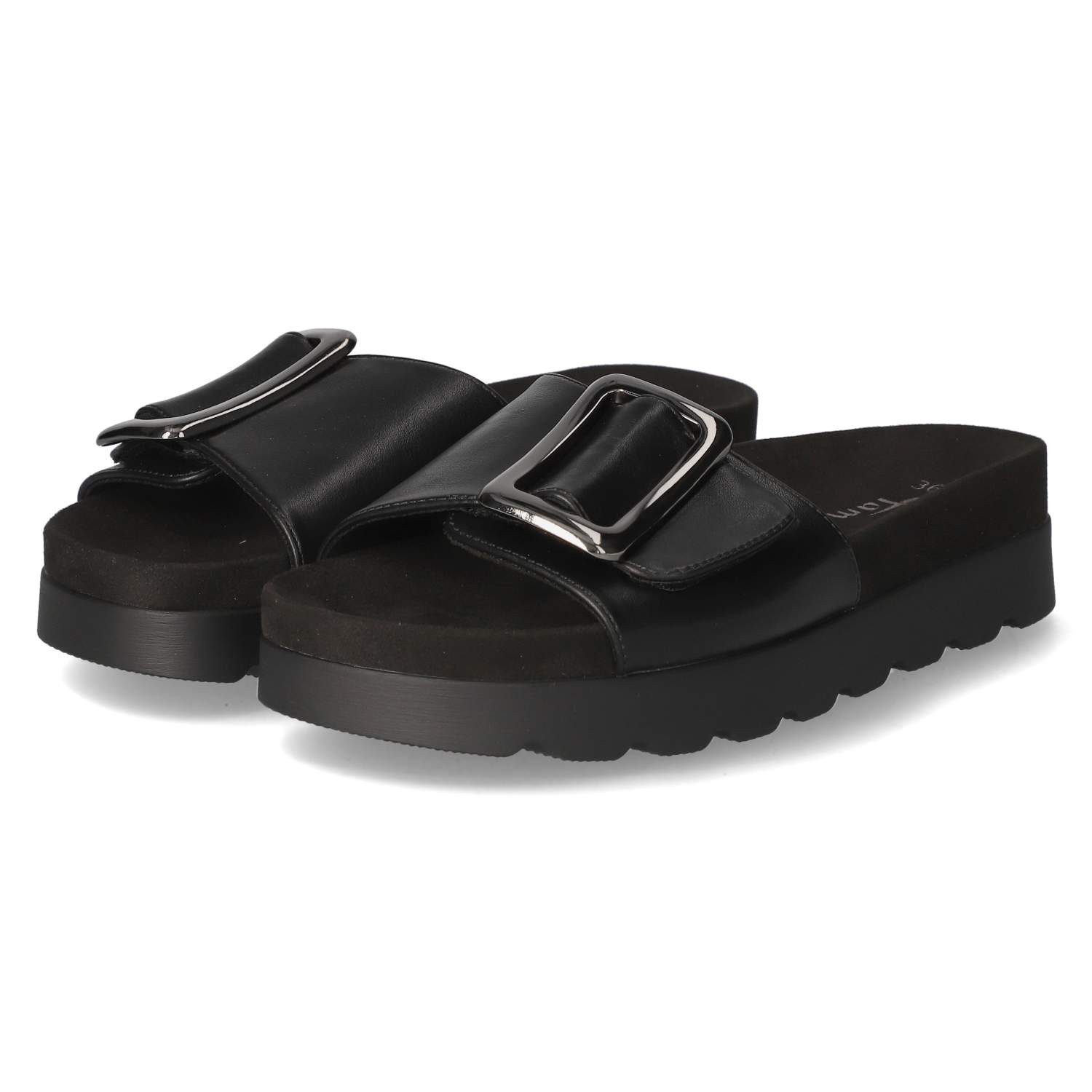 Tamaris Pantoletten Pantolette günstig online kaufen