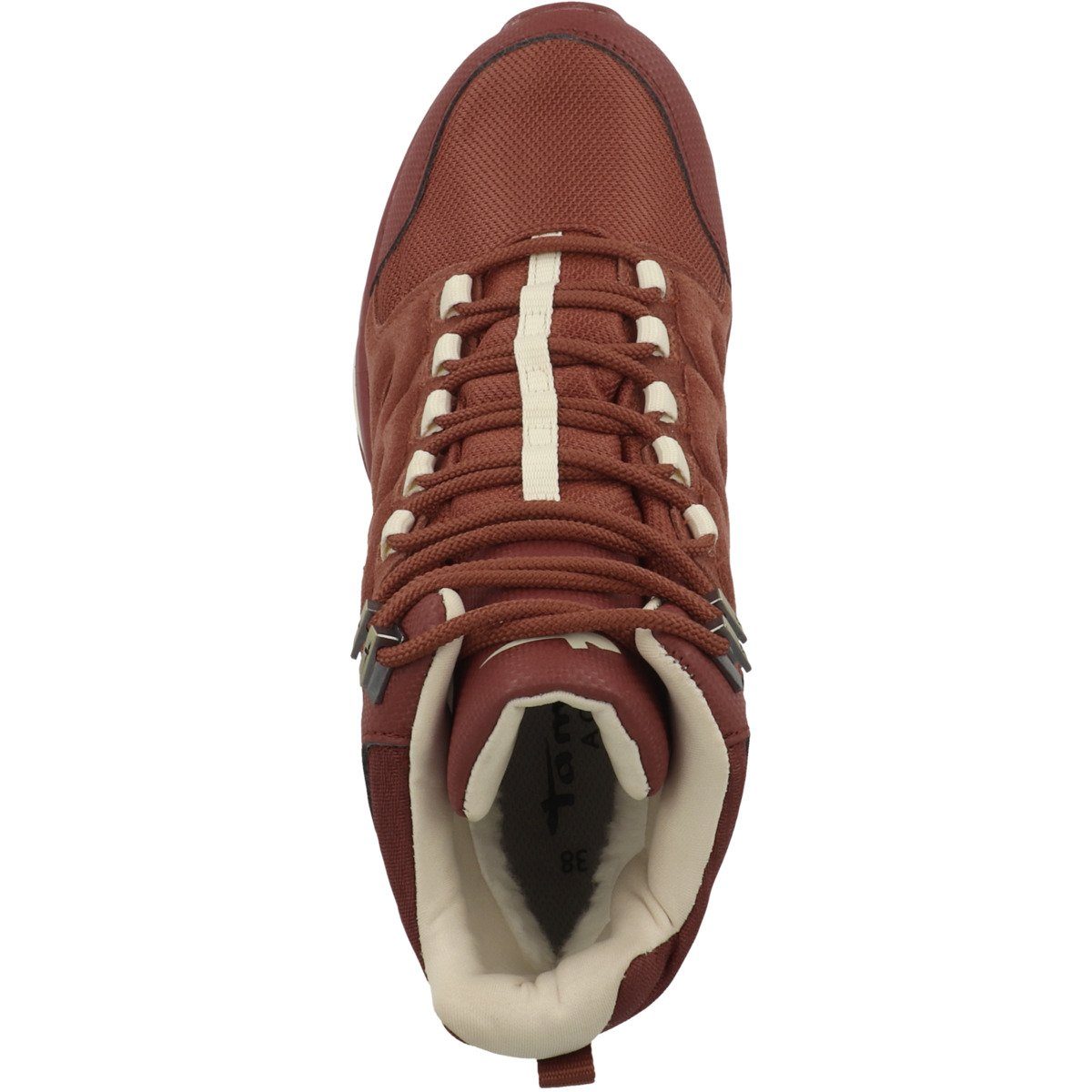 Damen Outdoorschuh Tamaris 1-26257-39 rot