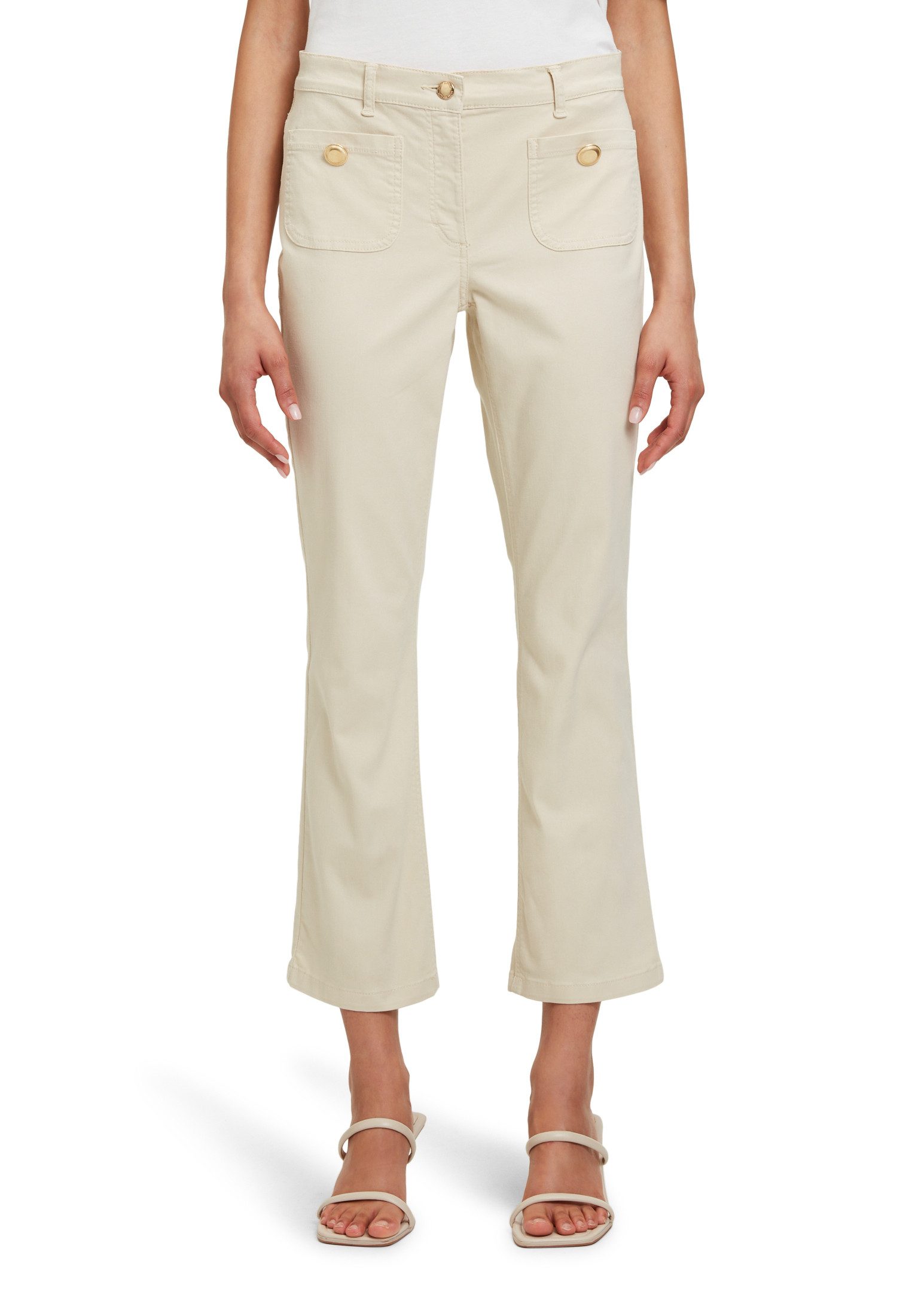 Betty Barclay Stoffhose Betty Barclay Damen günstig online kaufen