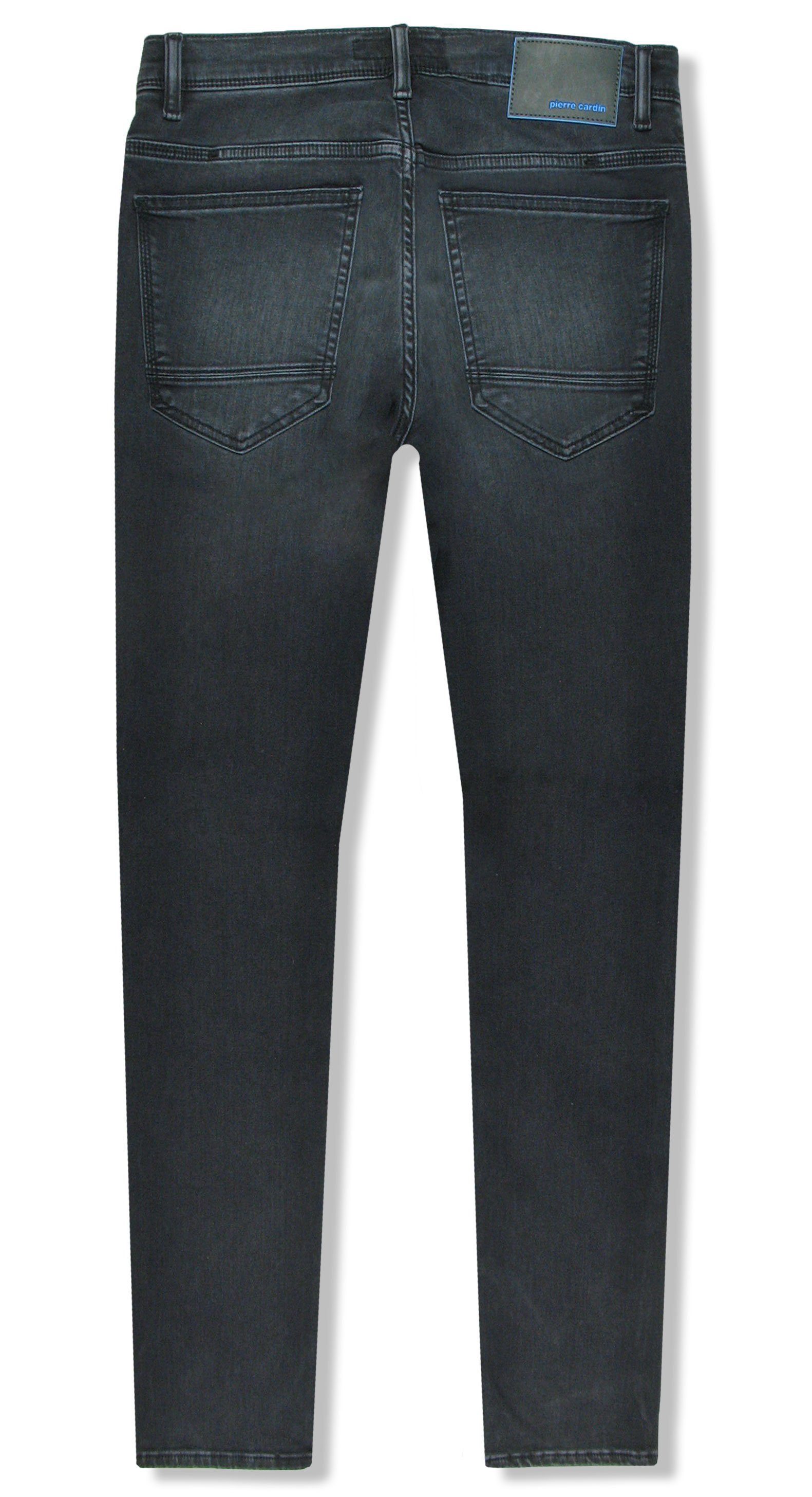 Pierre Cardin 5-Pocket-Jeans Futureflex Soft Stretch-Denim günstig online kaufen
