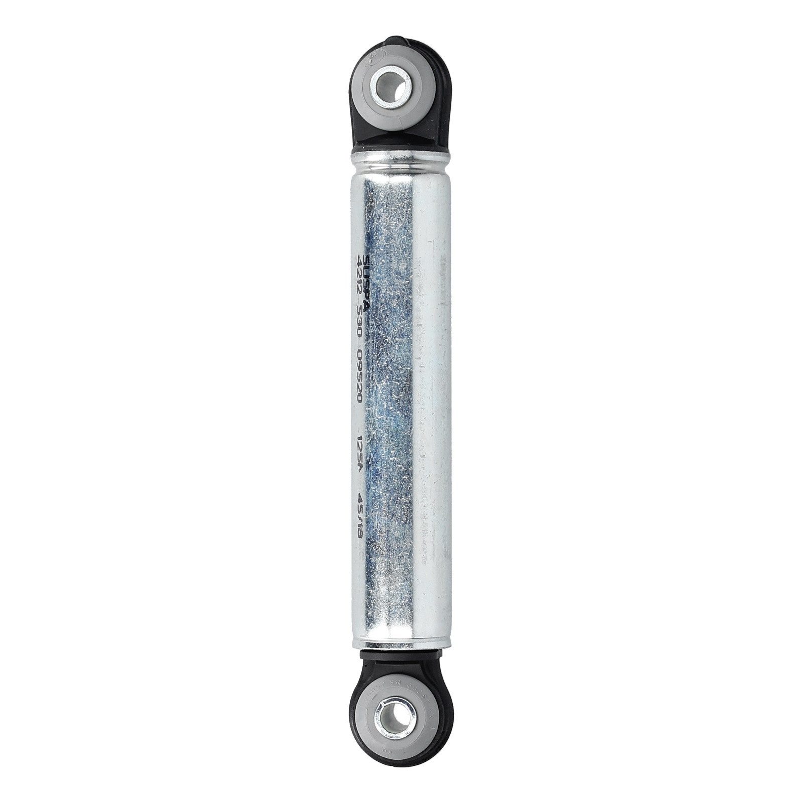 easyPART Dämpfer wie EUROPART 145406 Stoßdämpfer 125N wie Bauknecht, Waschmaschine