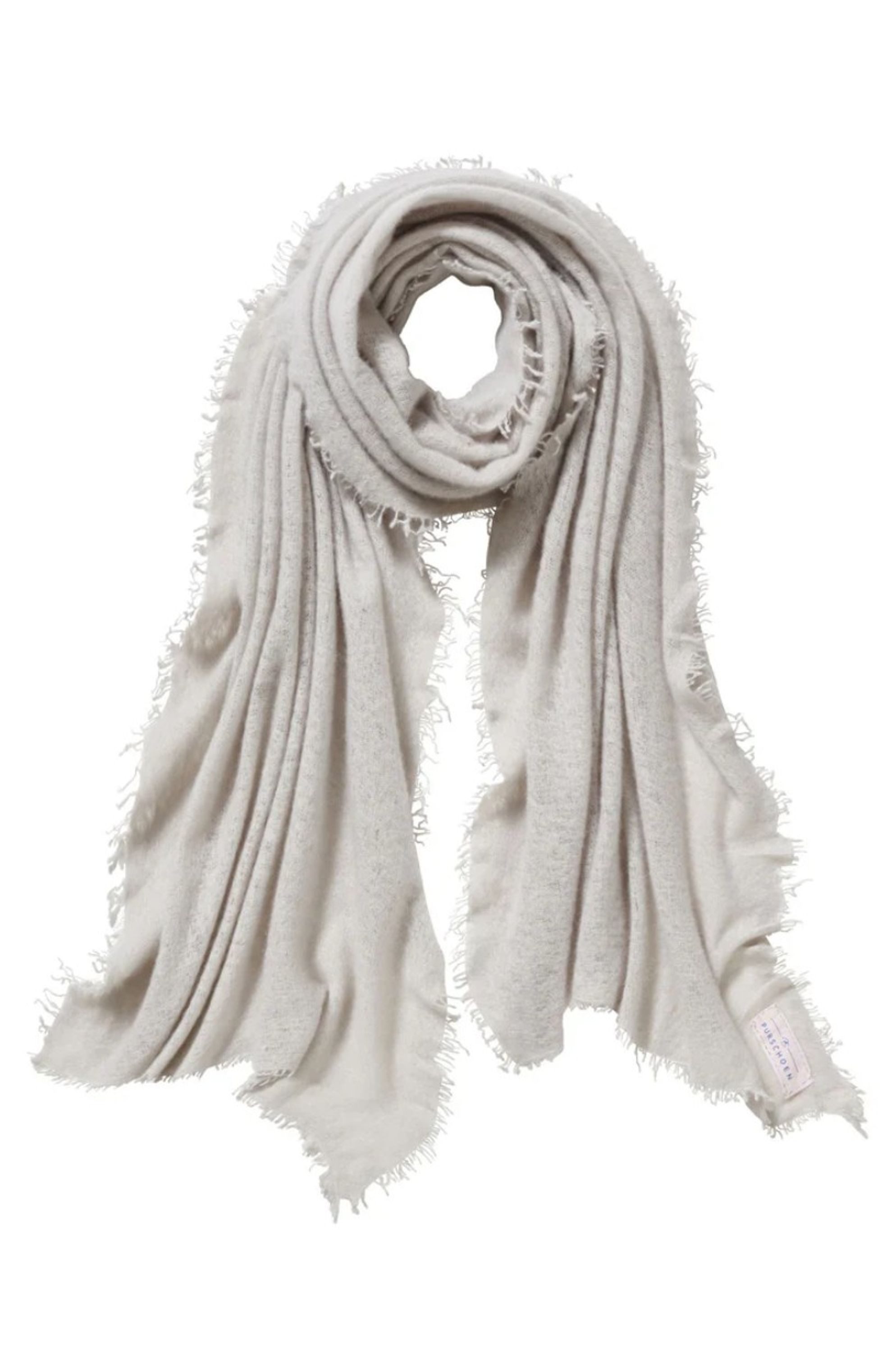 PURSCHOEN Strickschal günstig online kaufen