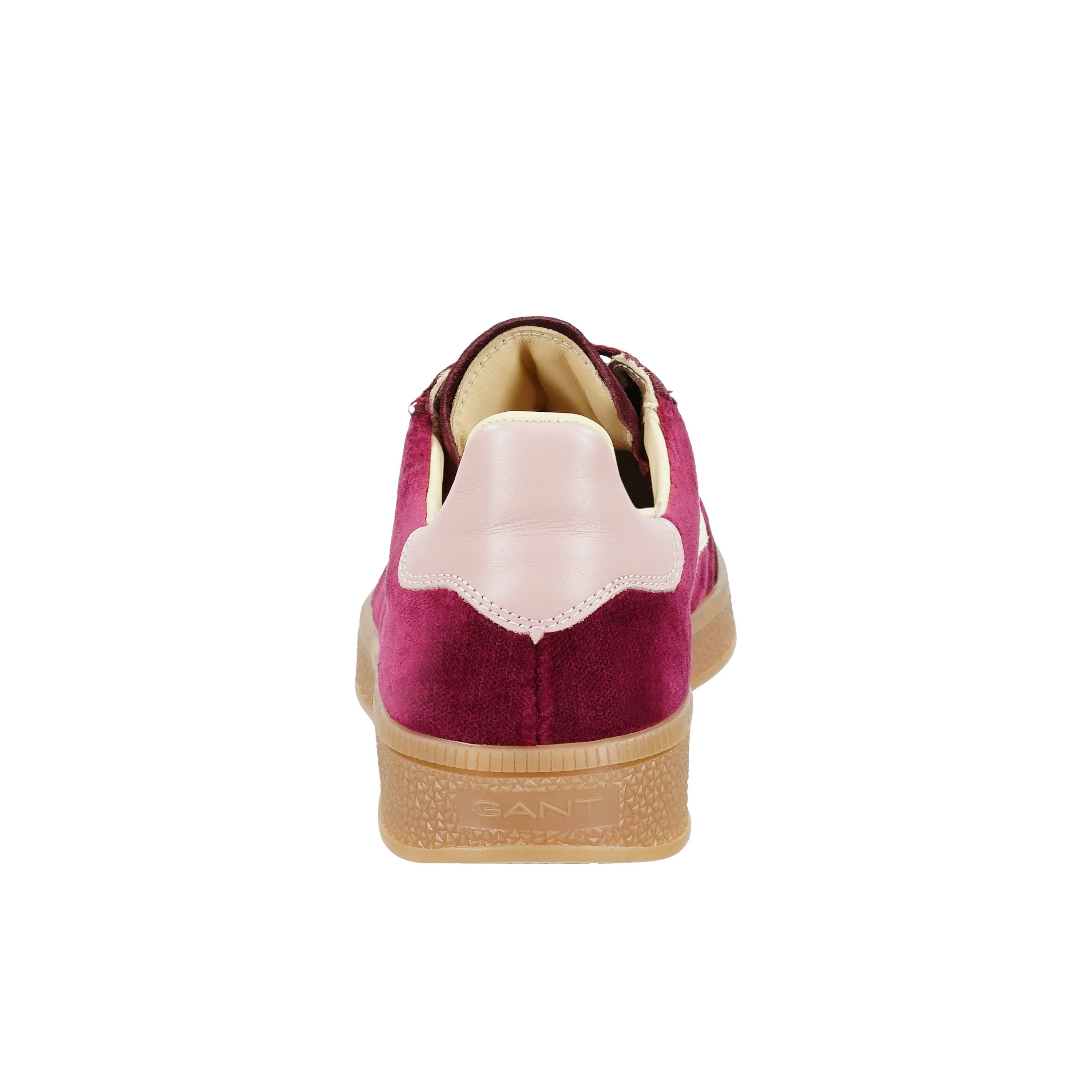 Gant Cuzima Sneaker Retro Sneaker, Schnürschuh günstig online kaufen