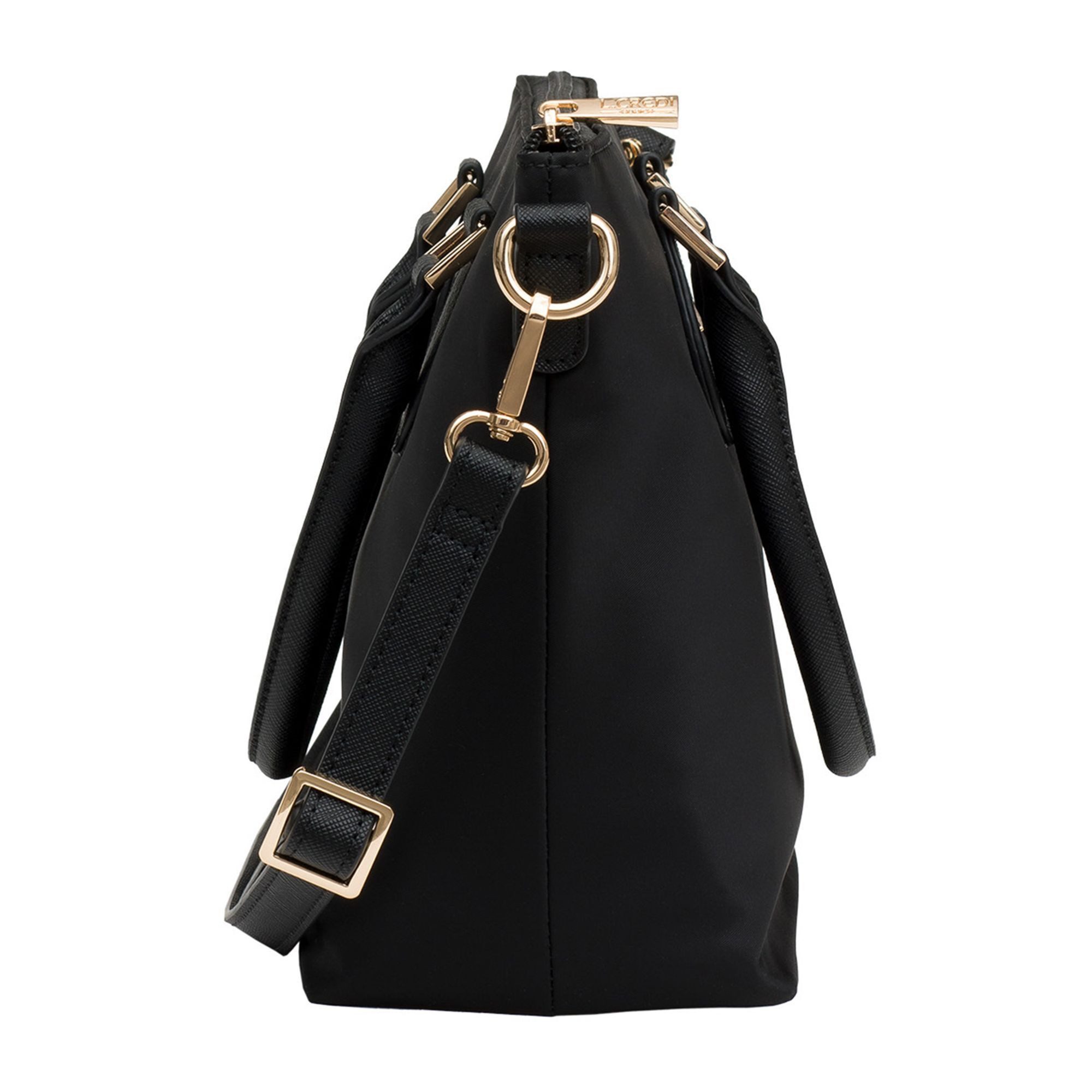 L. CREDI Shopper Alena, Polyurethan