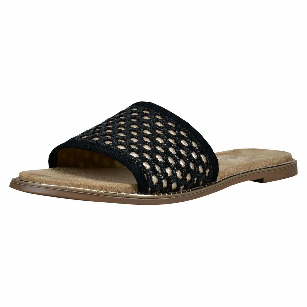 TT.Bagatt TT.Bagatt - Mules - Schwarz Pantolette