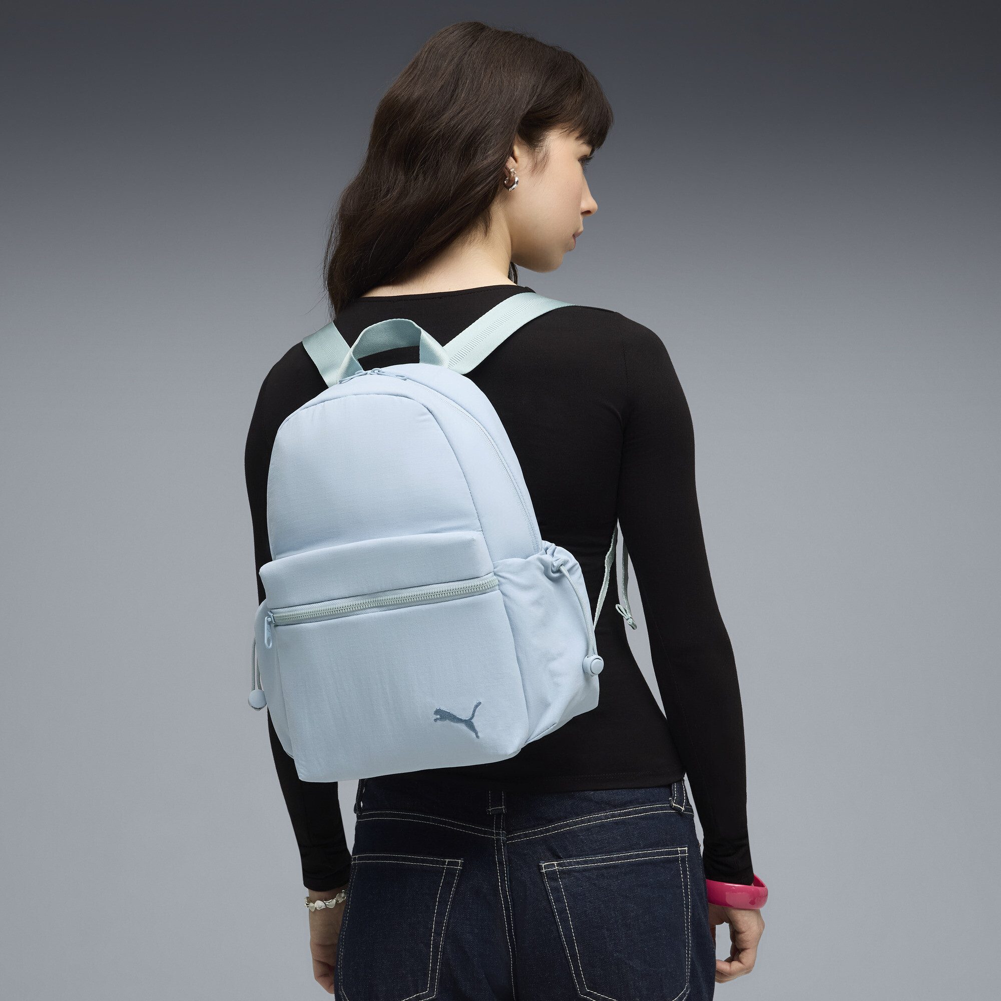 PUMA Freizeitrucksack HER 13 l Kleiner Rucksack Damen