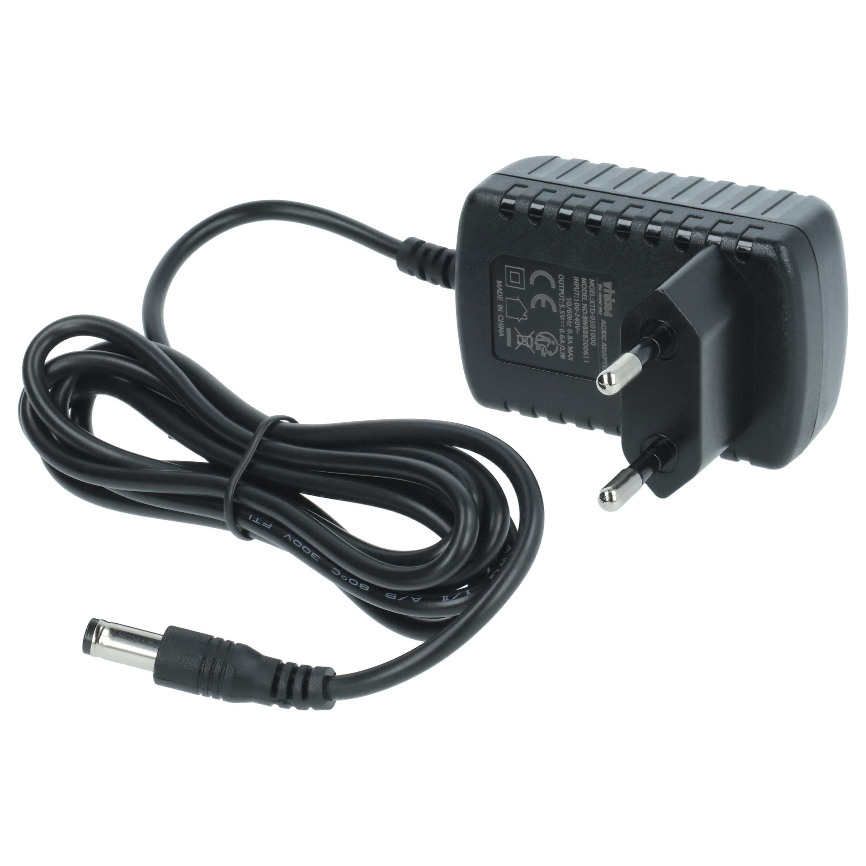 passend für AEG WX7-90A2B, WX7-90B2BE, WX7-90B2B, WX7-90T4B, Universal-Ladegerät