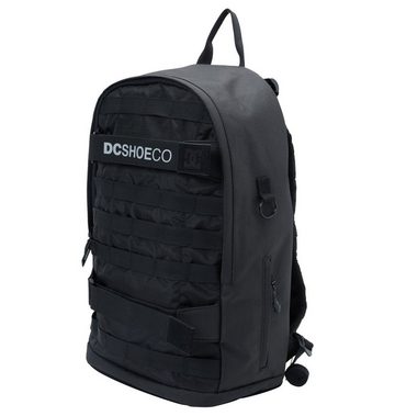 DC Shoes Tagesrucksack Alpha