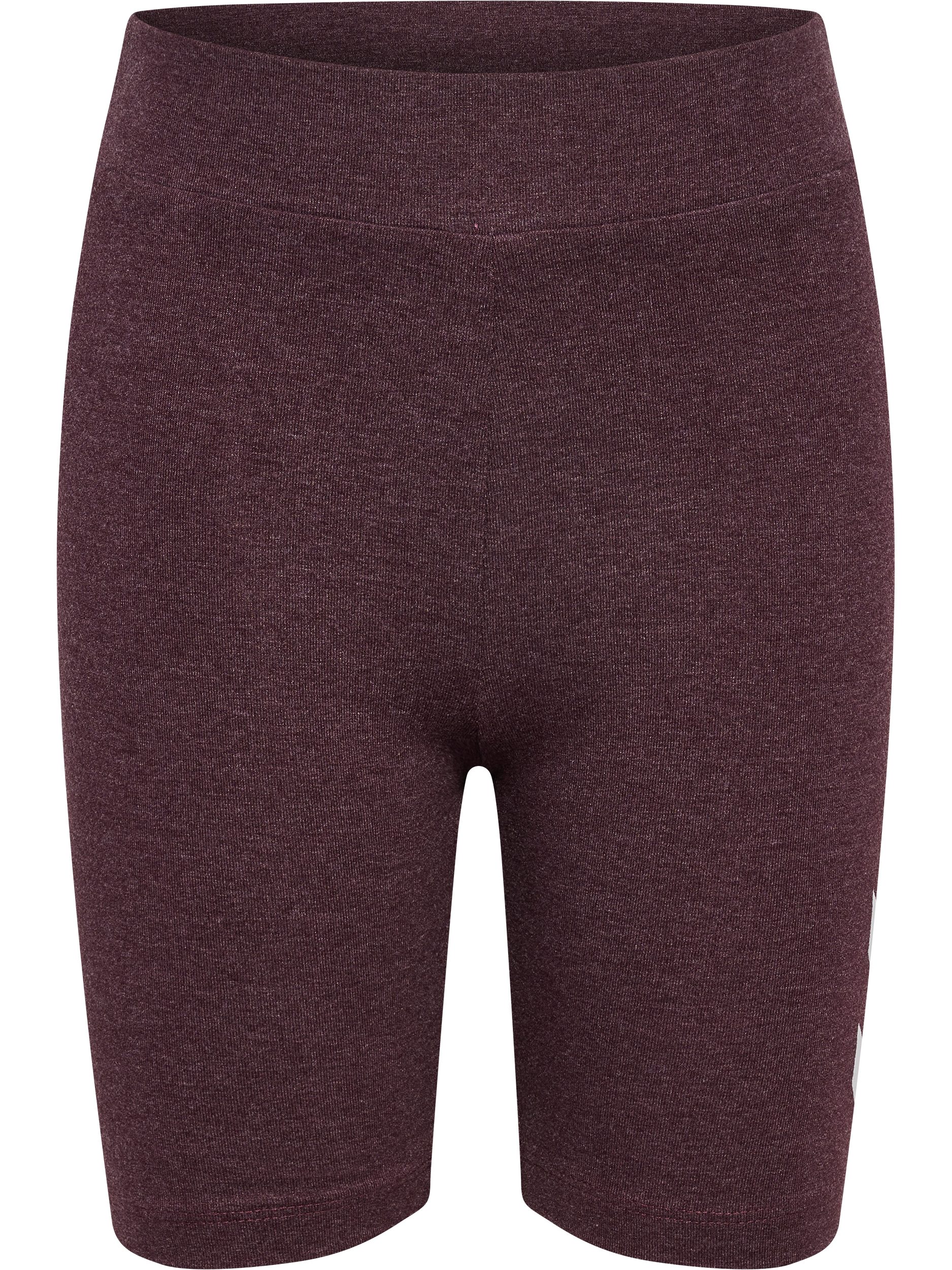 hummel Trainingstights HMLJR LOGO SHORT TIGHTS