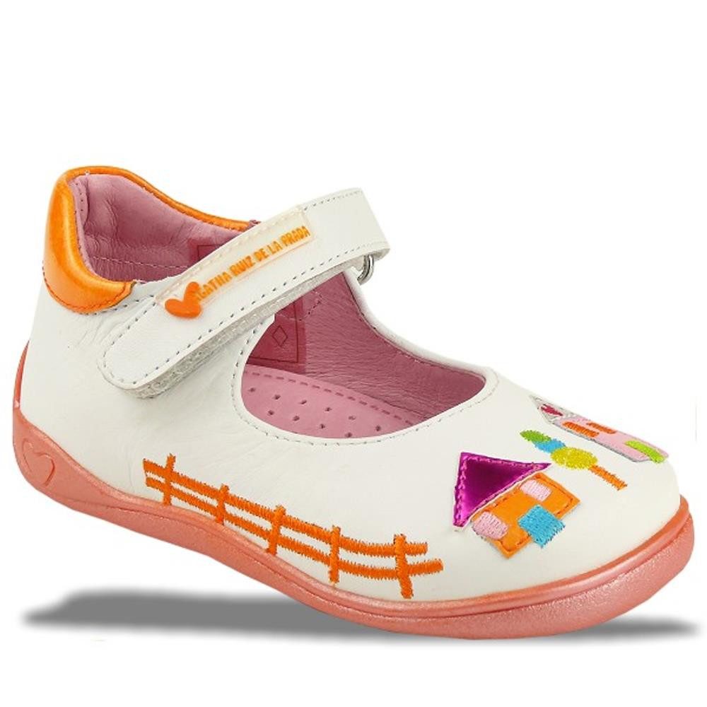 AGATHA RUIZ DE LA PRADA Lauflerner Sandale
