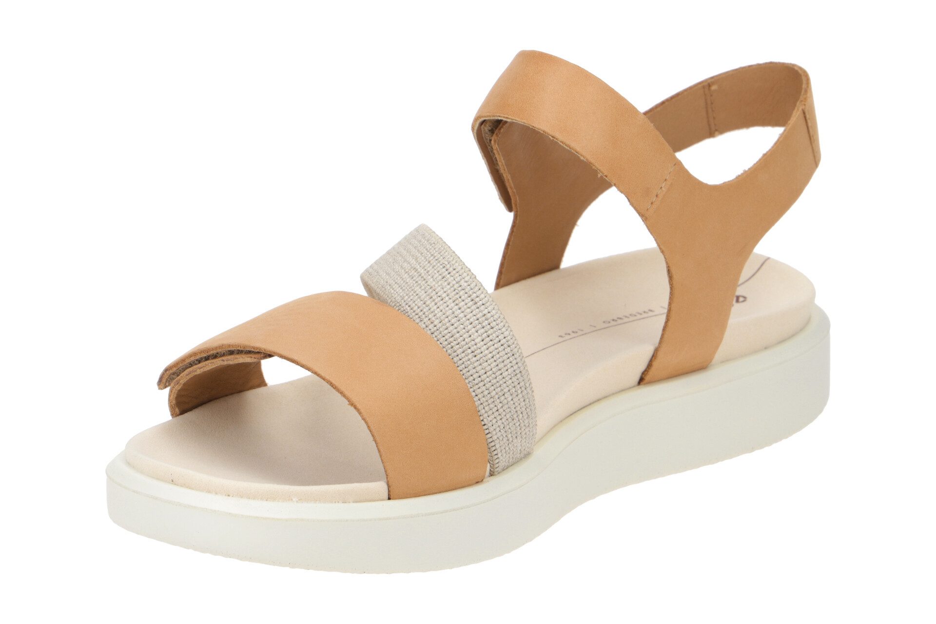 Ecco 27371302021 Sandalette