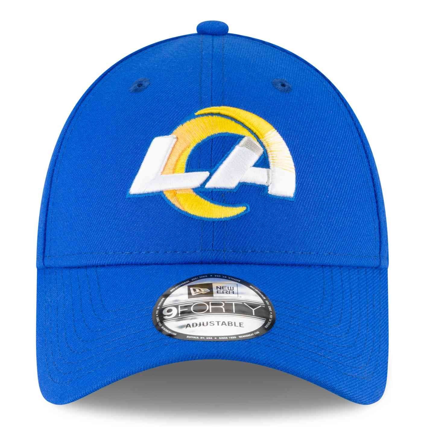 New Era Snapback Cap NFL Los günstig online kaufen