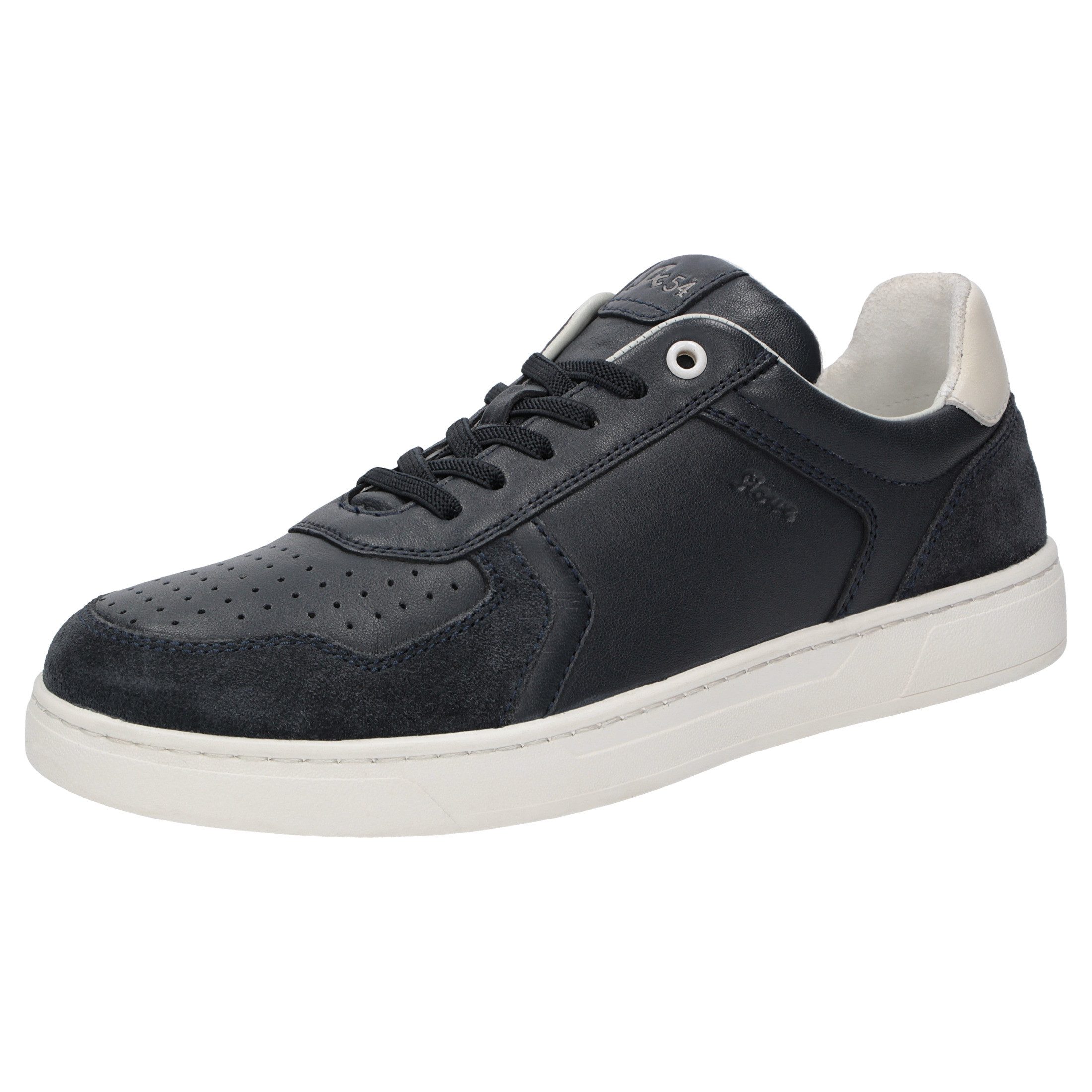 SIOUX Tertulio-702-H Sneaker