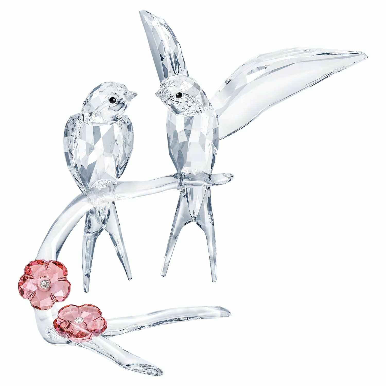 Swarovski Schmuckset Swarovski für Erwachsene (Unisex)