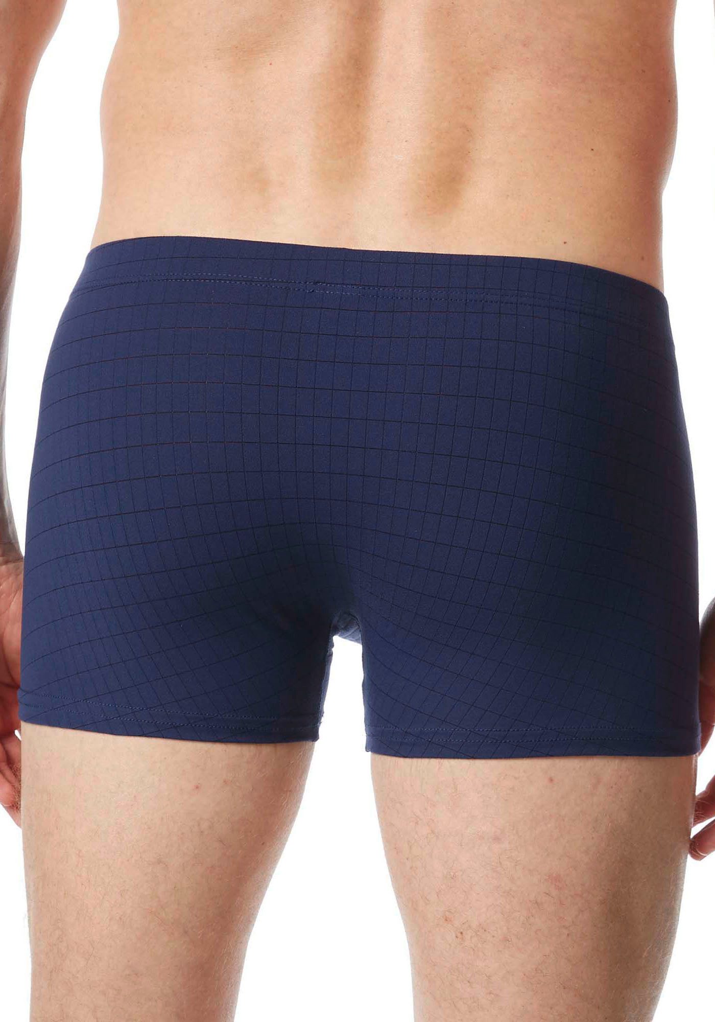 Bruno Banani Retro Pants mit elastischem Bund