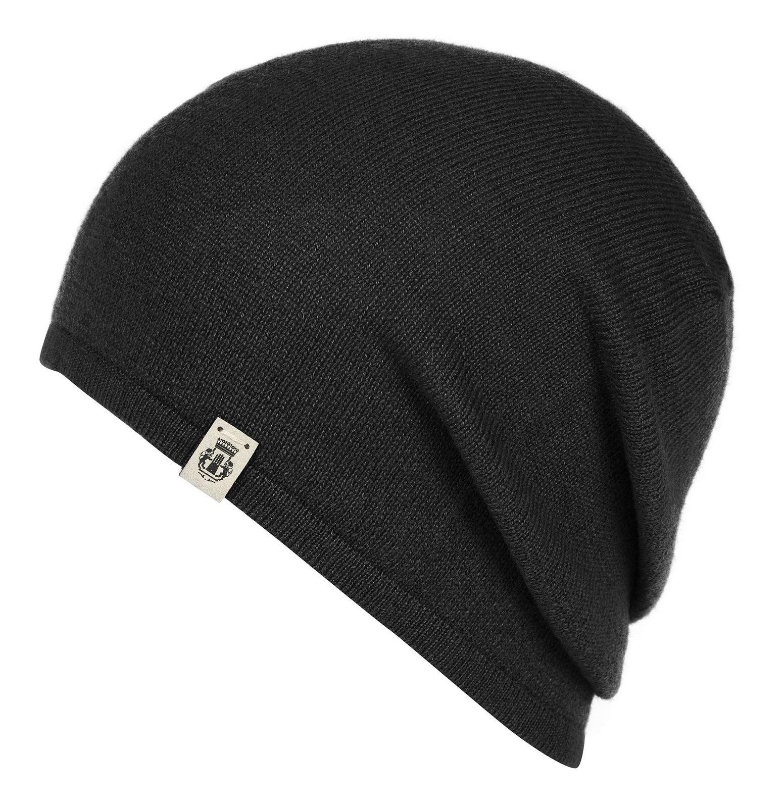 Roeckl Beanie Business Cashmere